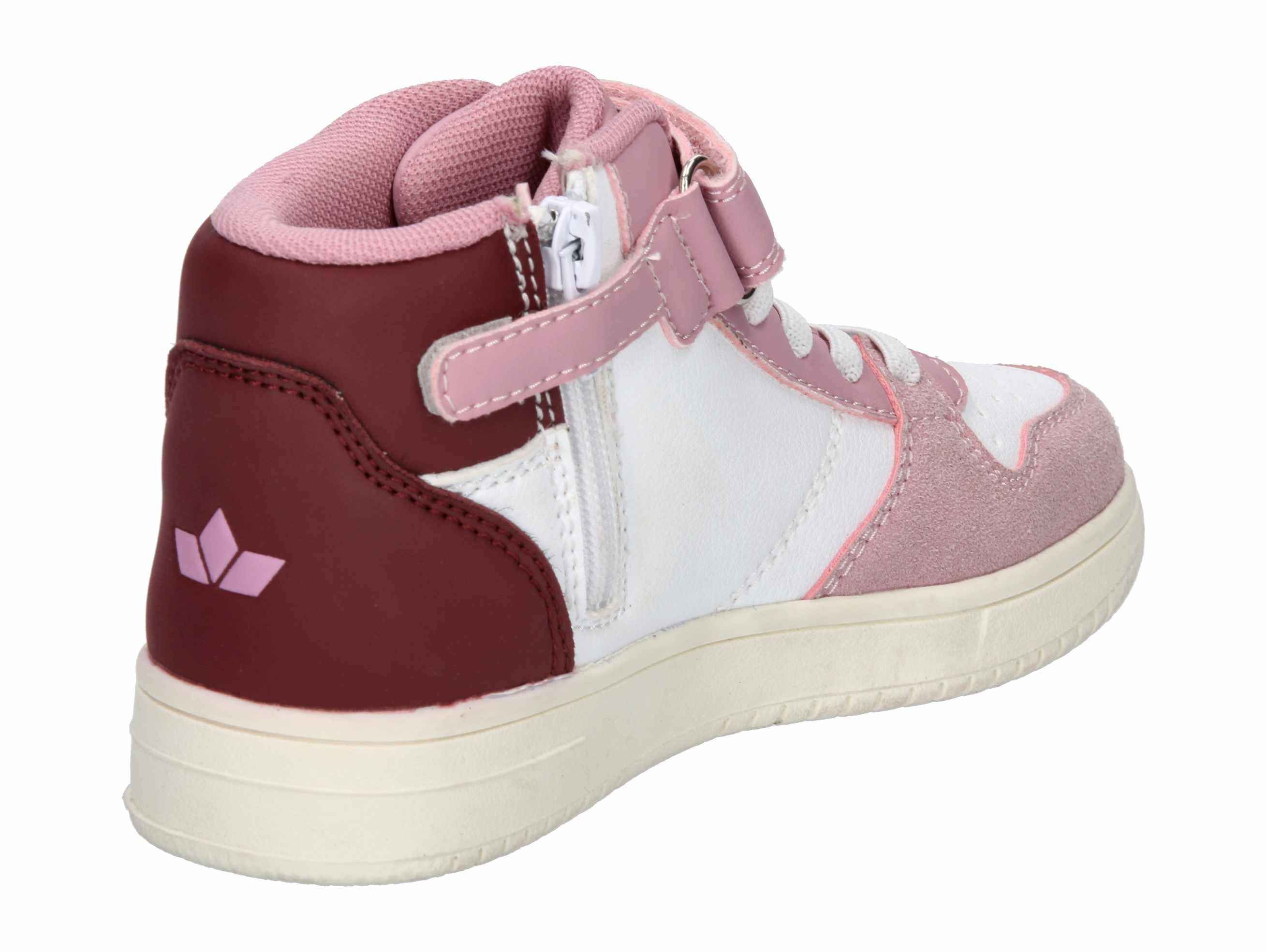 Lico Sneakers Vrijetijdslaarzen Chad VS High