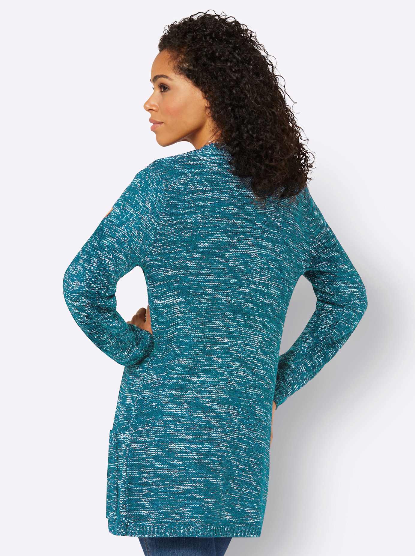 Casual Looks Vest