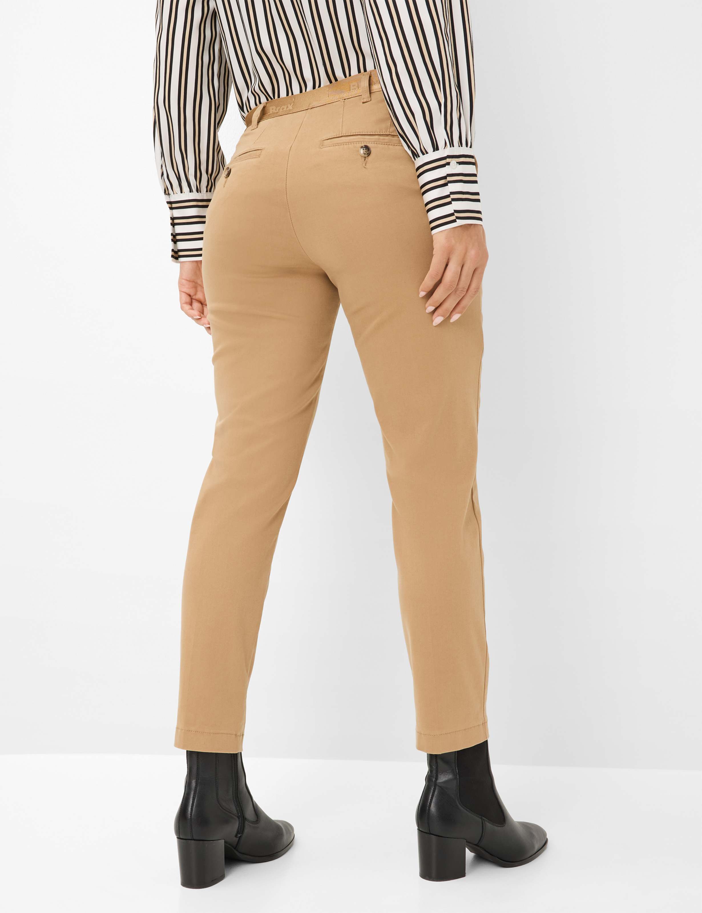 Brax 3/4 broek Style MARON S