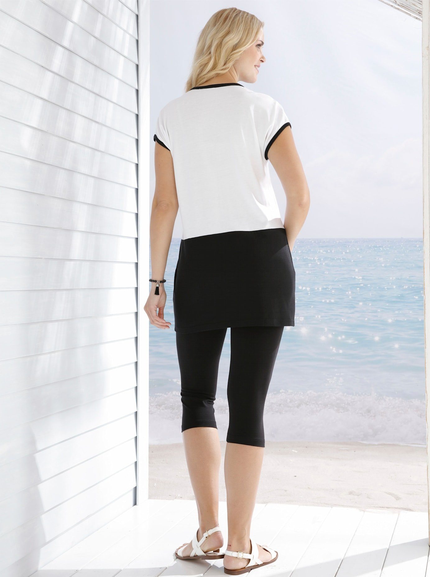 Caprilegging