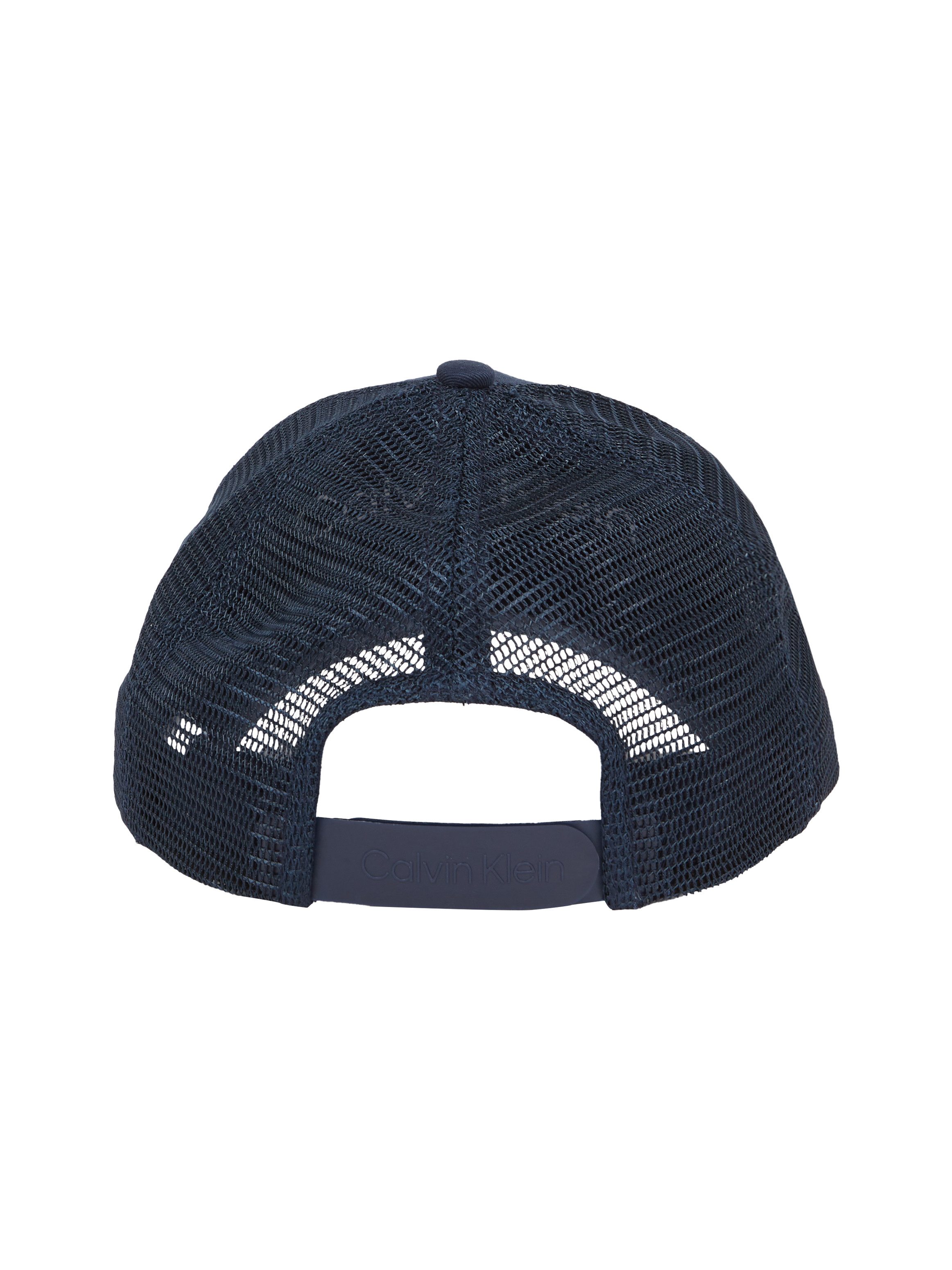 Calvin Klein Baseball pet CK MUST TRUCKER