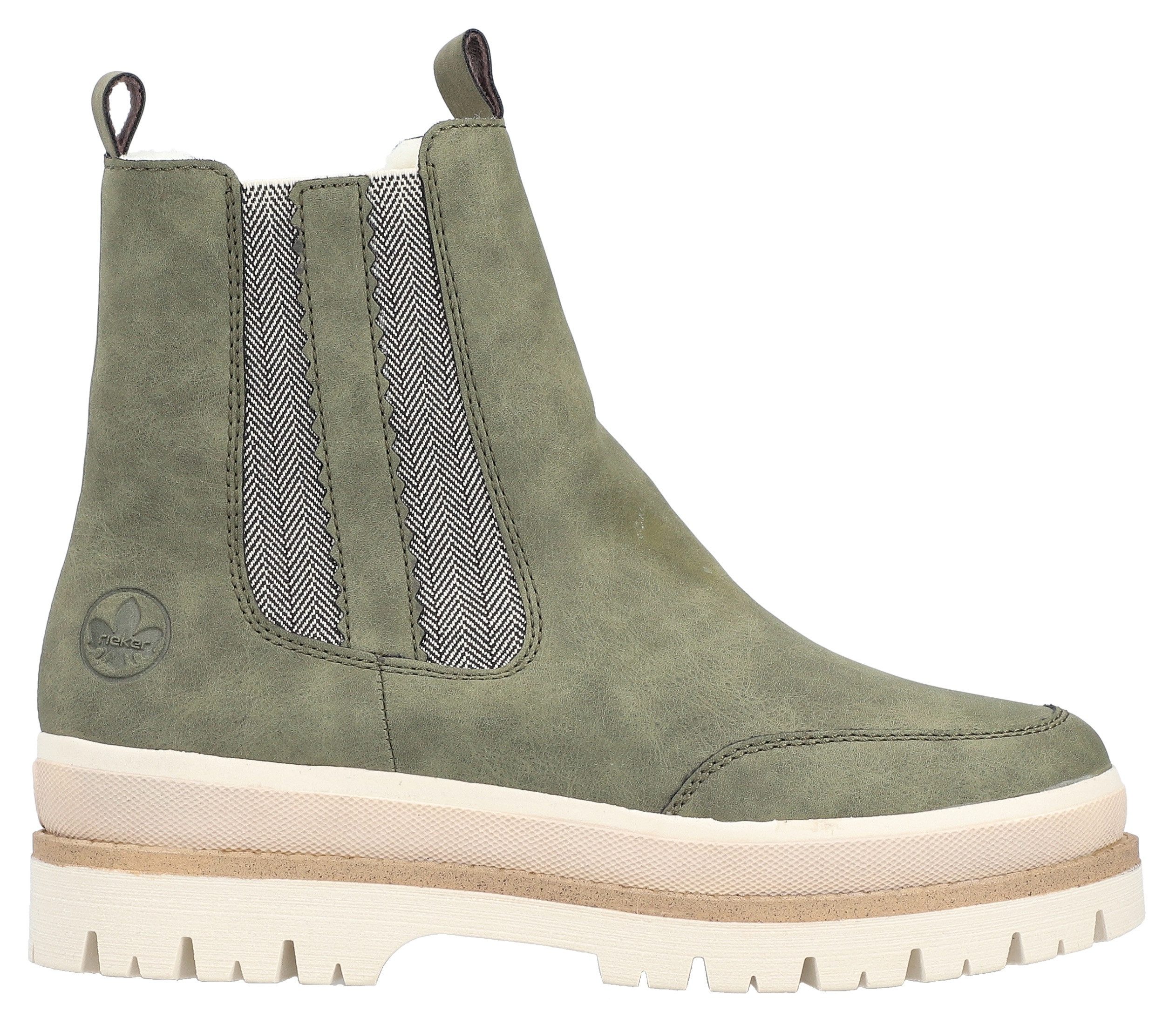 Rieker Chelsea-boots