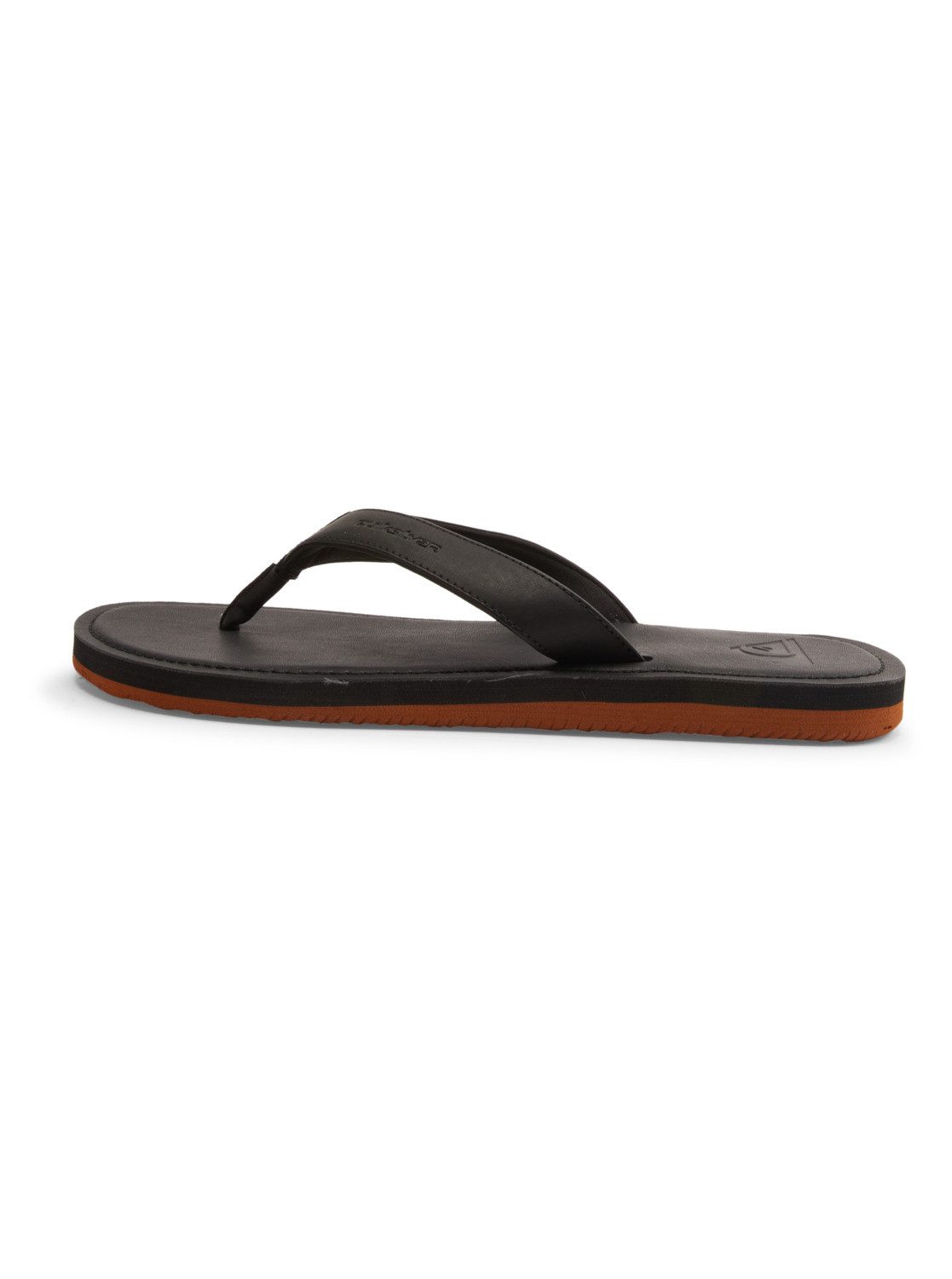 Quiksilver Sandalen Molokai Nubuck