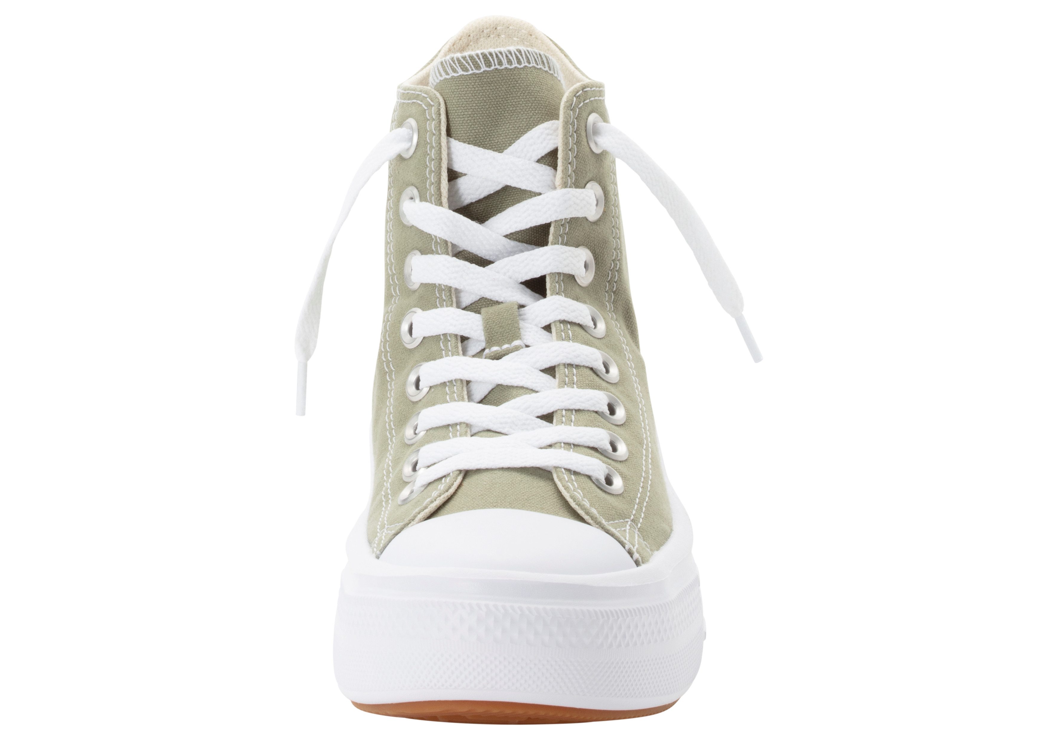 Converse Sneakers CHUCK TAYLOR ALL STAR MOVE PLATFORM
