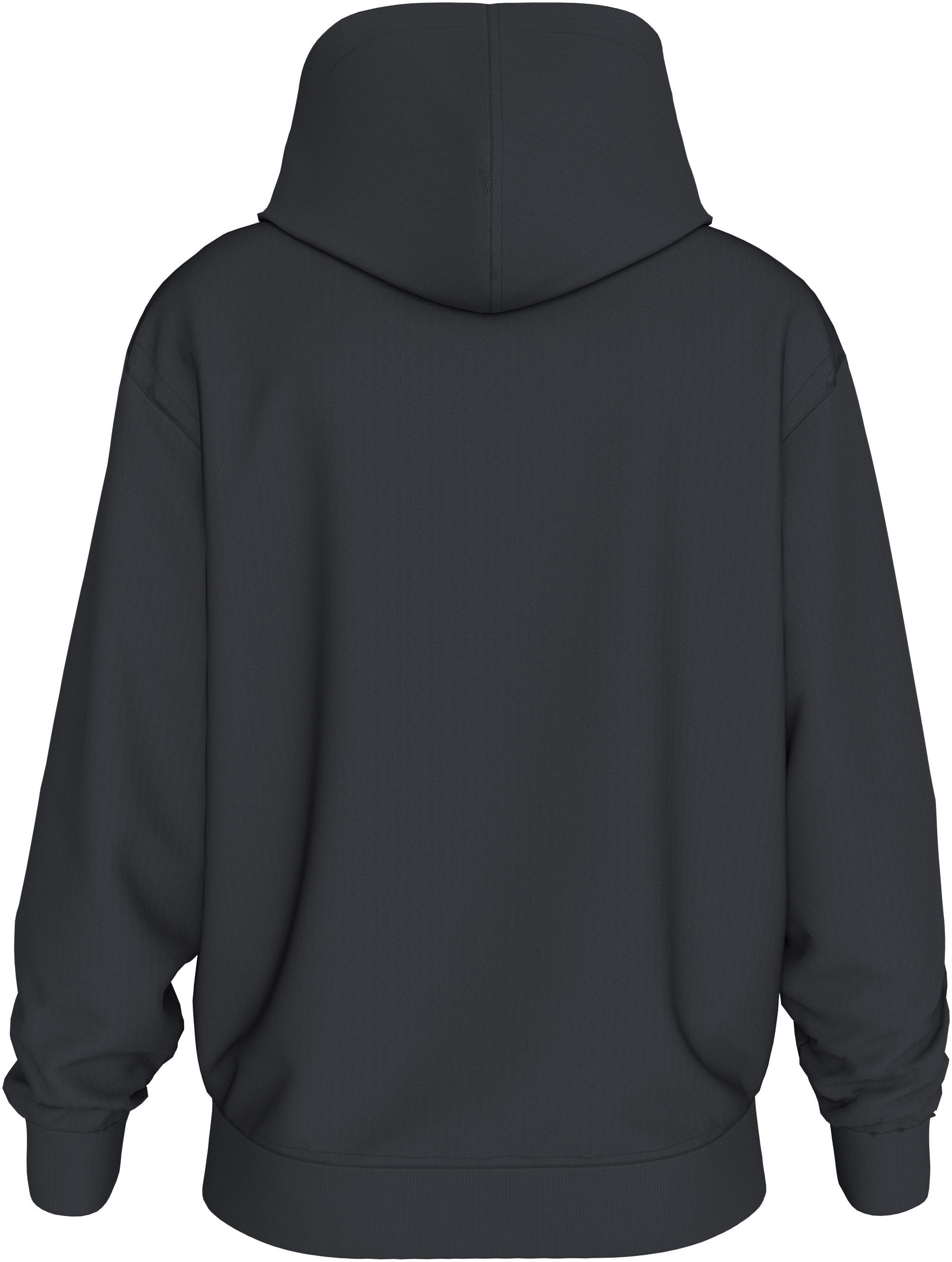 Calvin Klein Sweatshirt NYC STAMP GRAPHIC HOODIE