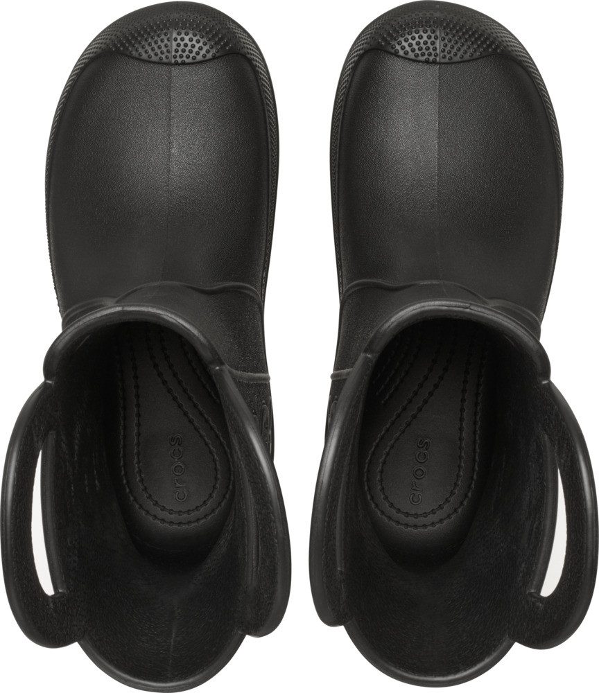 Crocs Regenlaarzen Handle it Rain boot , regenlaarzen, kinderlaarzen met praktische draaghengsels