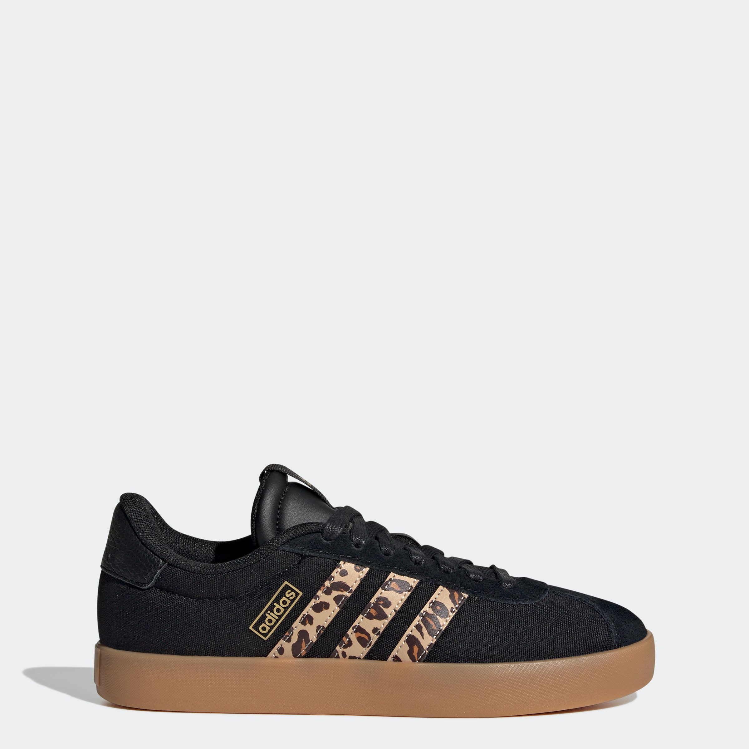 adidas Sportswear Sneakers VL COURT 3.0 geïnspireerd door het ontwerp van de adidas samba