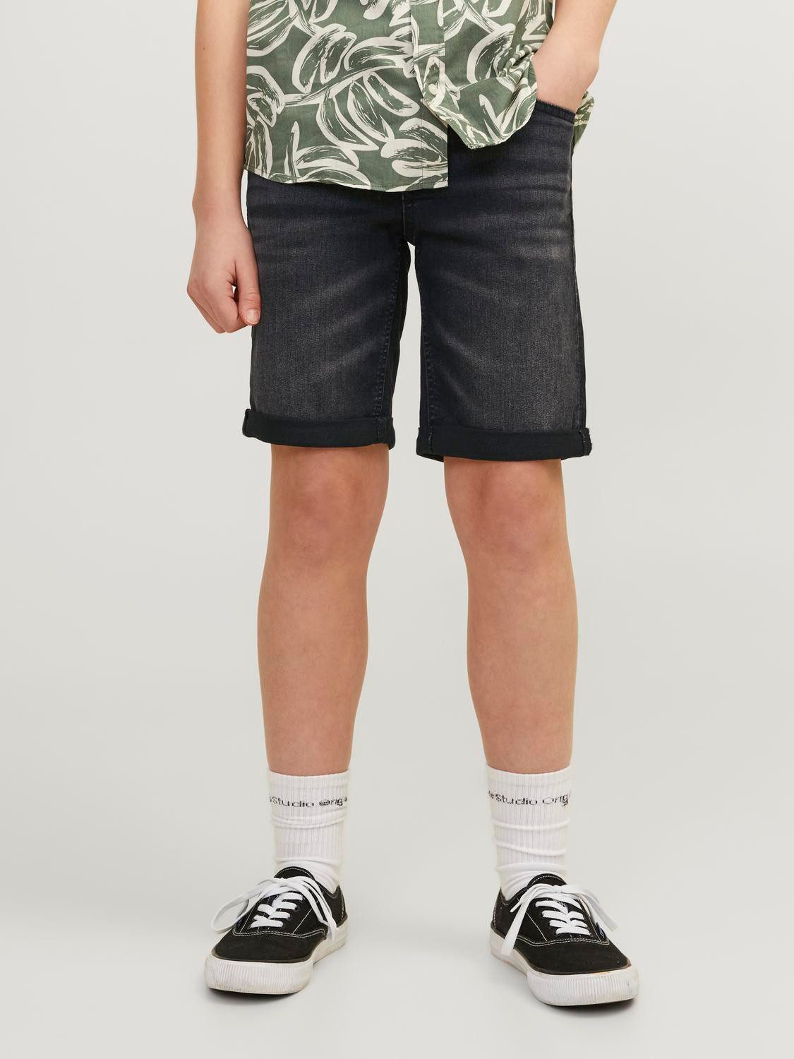 Jack & Jones Junior Bermuda JJIRICK JJORIGINAL SHORTS MF 2350 SN JNR