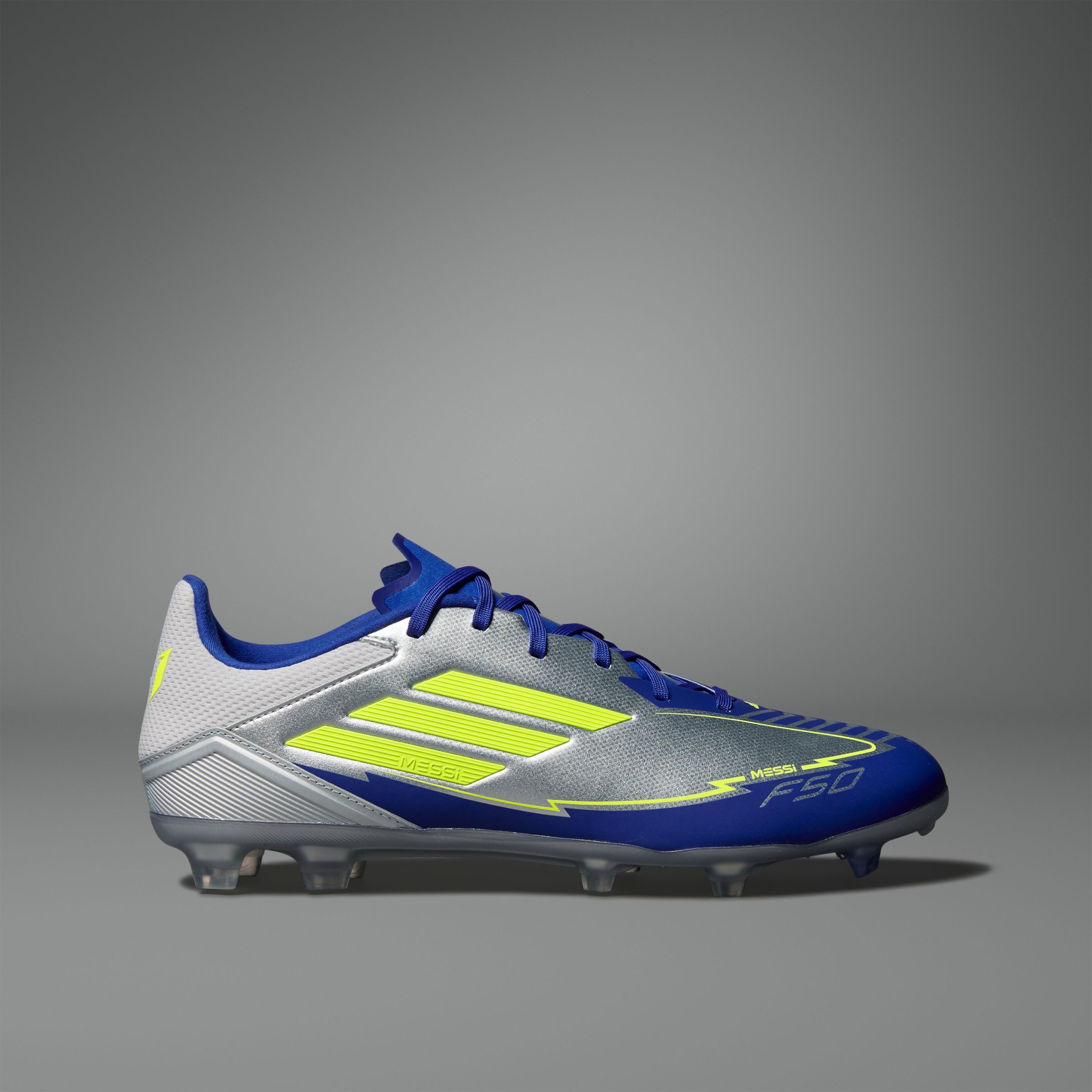 adidas Performance Voetbalschoenen F50 LEAGUE MESSI FG/MG