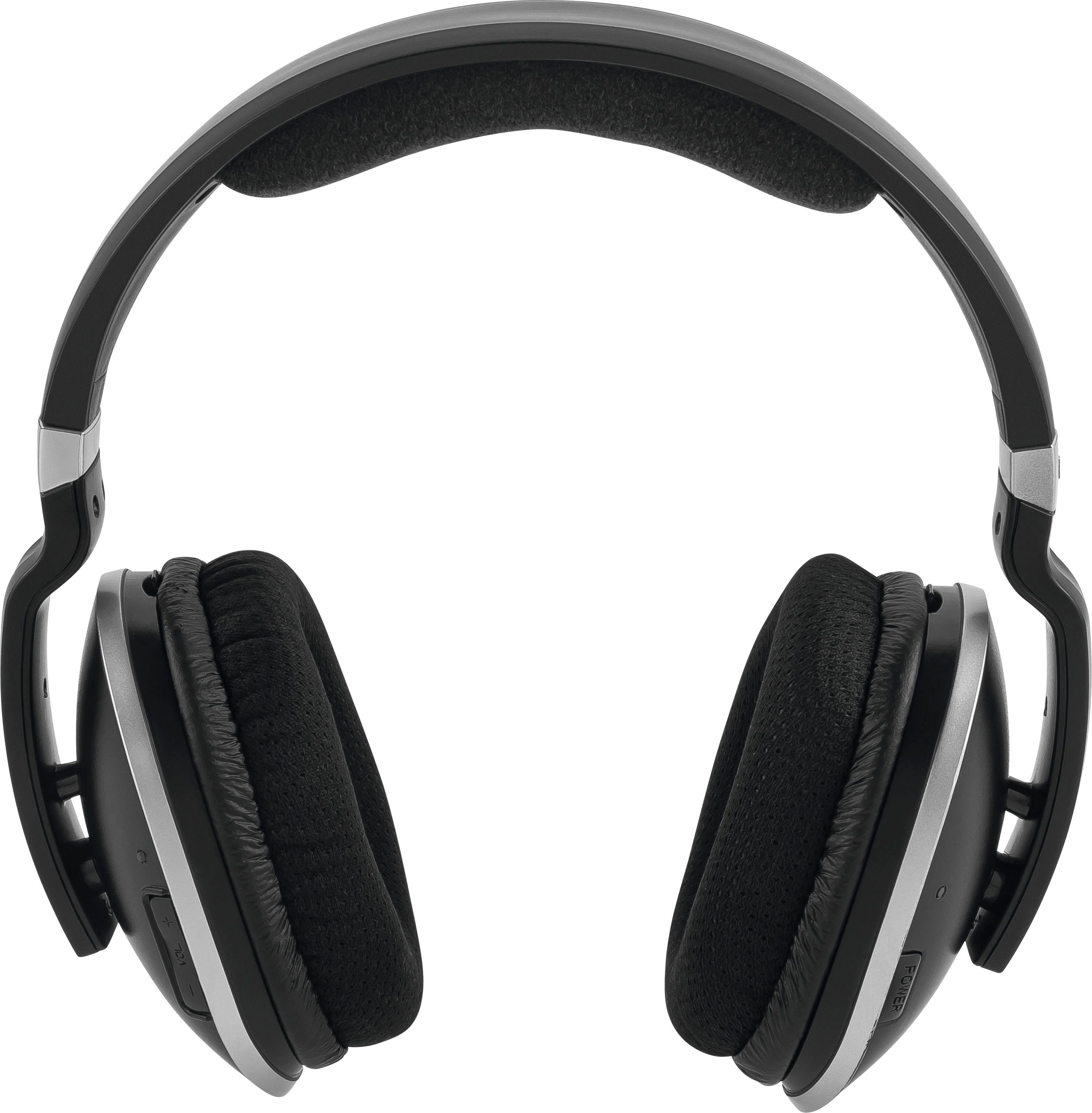 TechniSat Draadloze hoofdtelefoon STEREOMAN 2 DAB+