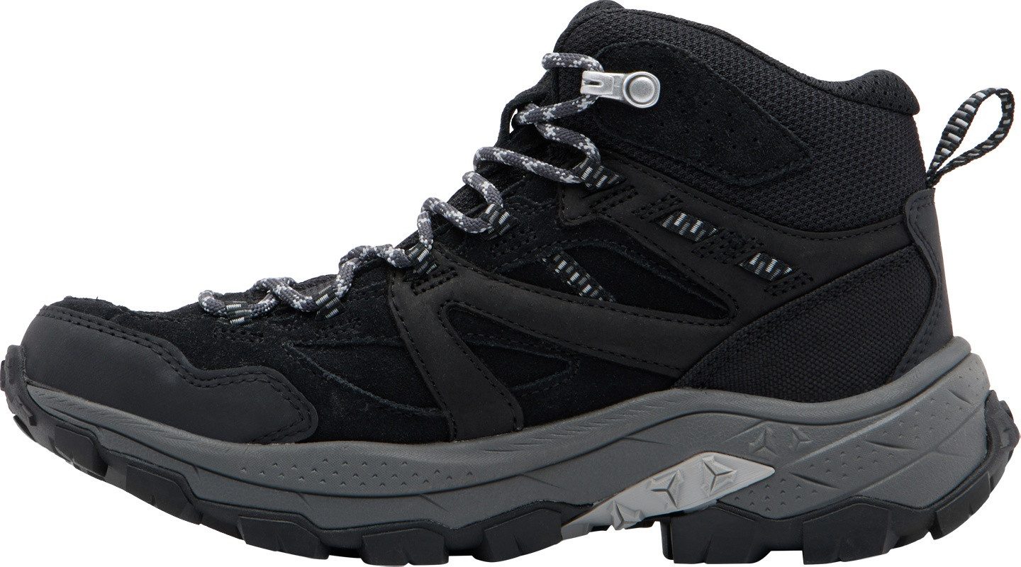 Jack Wolfskin Bergschoenen VOJO TOUR LT TEXAPORE MID W