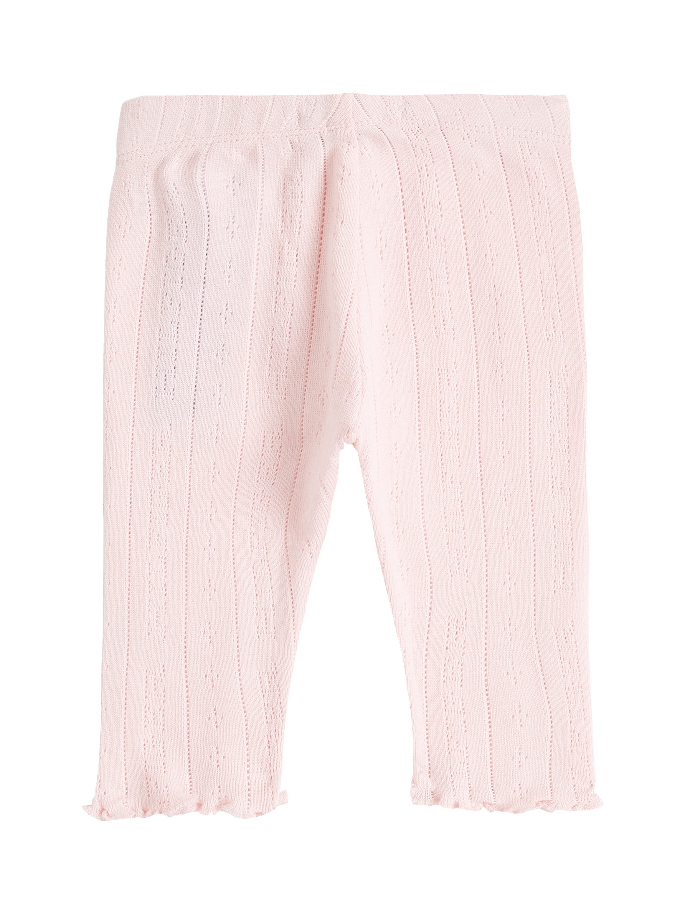 Tommy Hilfiger Legging ESSENTIAL POINTELLE LEGGING