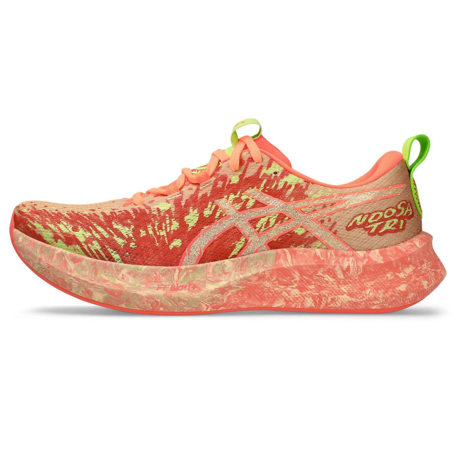Asics Runningschoenen NOOSA TRI 16