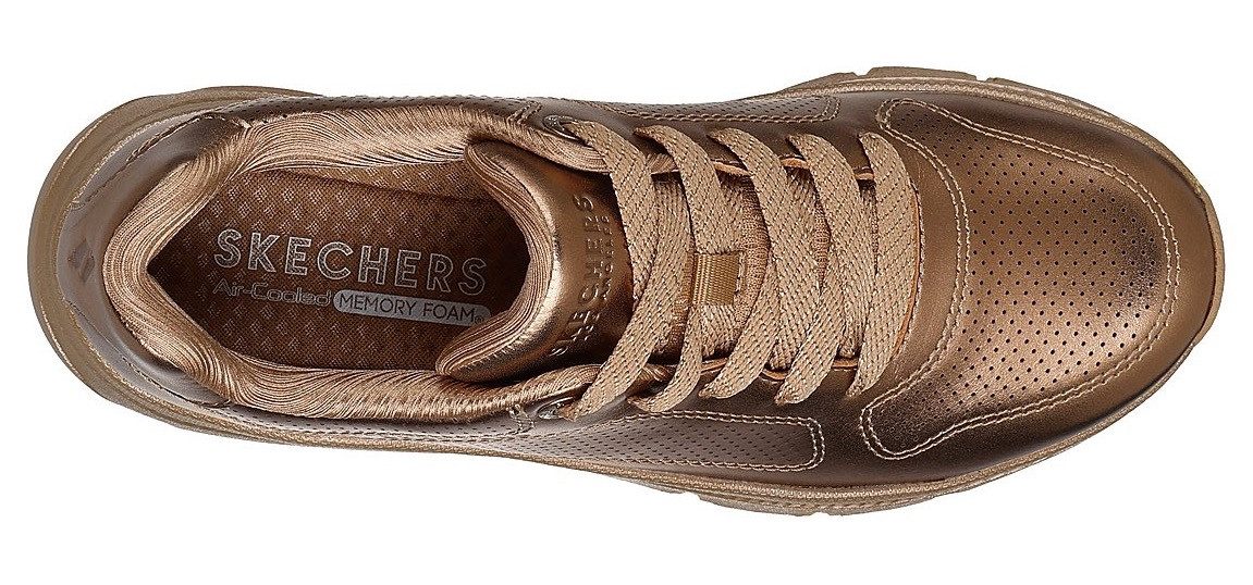 Skechers Sneakers UNO ICON - LUSTROUS AIR