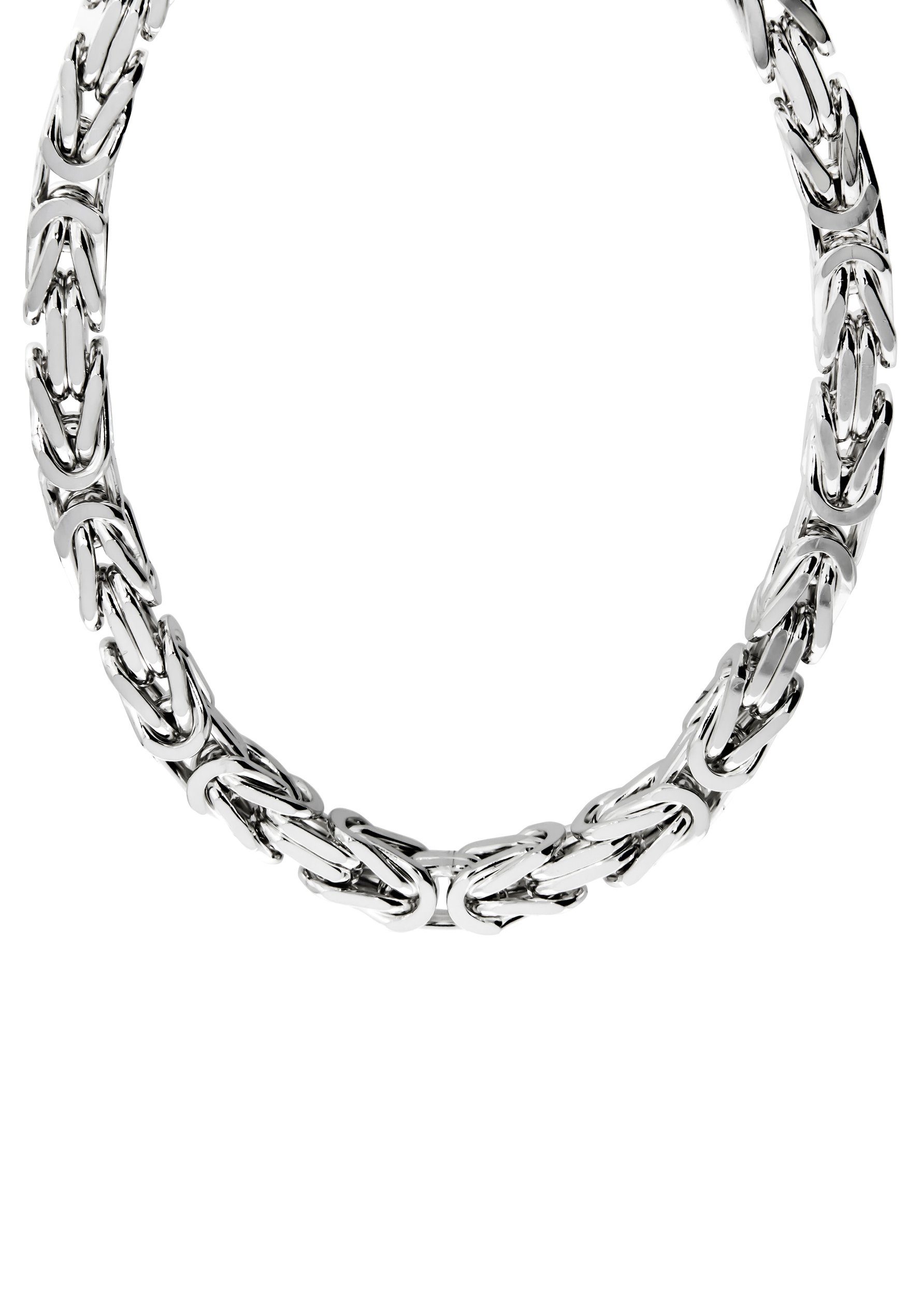 Firetti Ketting zonder hanger Sieraad cadeau zilver 925 halssieraad halsketting koningsketting