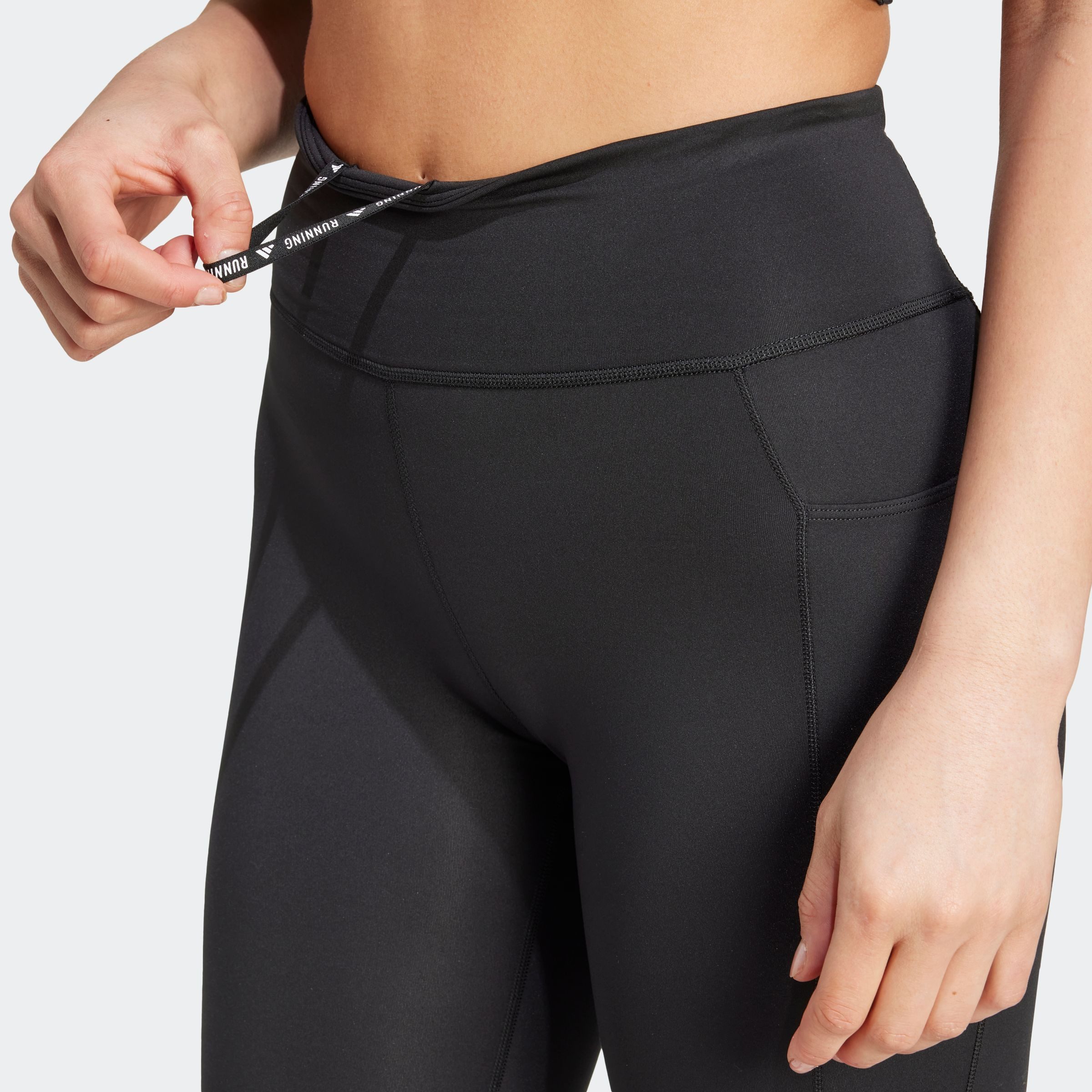 adidas Performance Runningtights OTR W 1/1 L (1-delig)