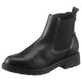 s.oliver chelsea-boots
