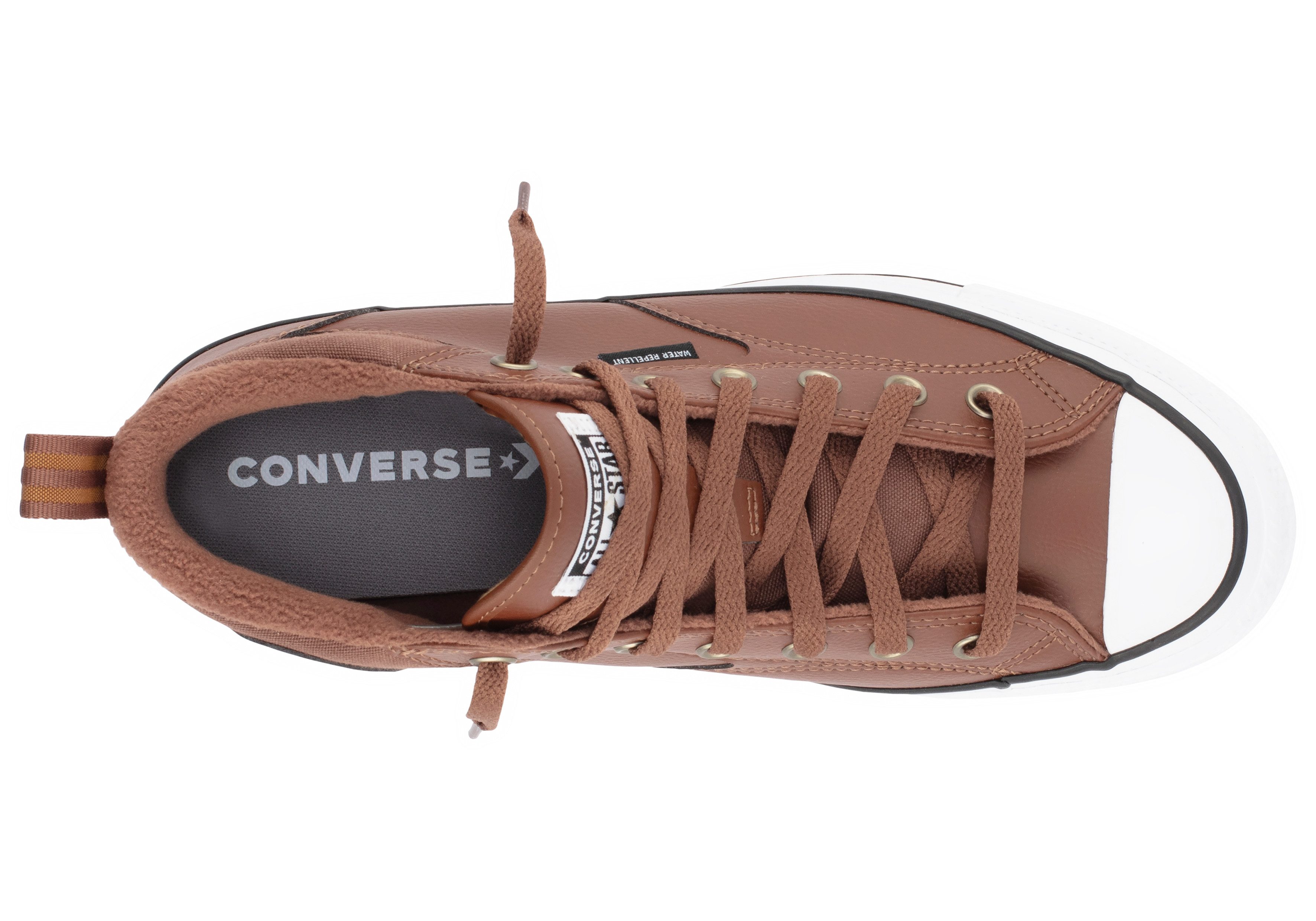 Converse Sneakers CHUCK TAYLOR ALL STAR MALDEN STREET WATER-REPELLENT