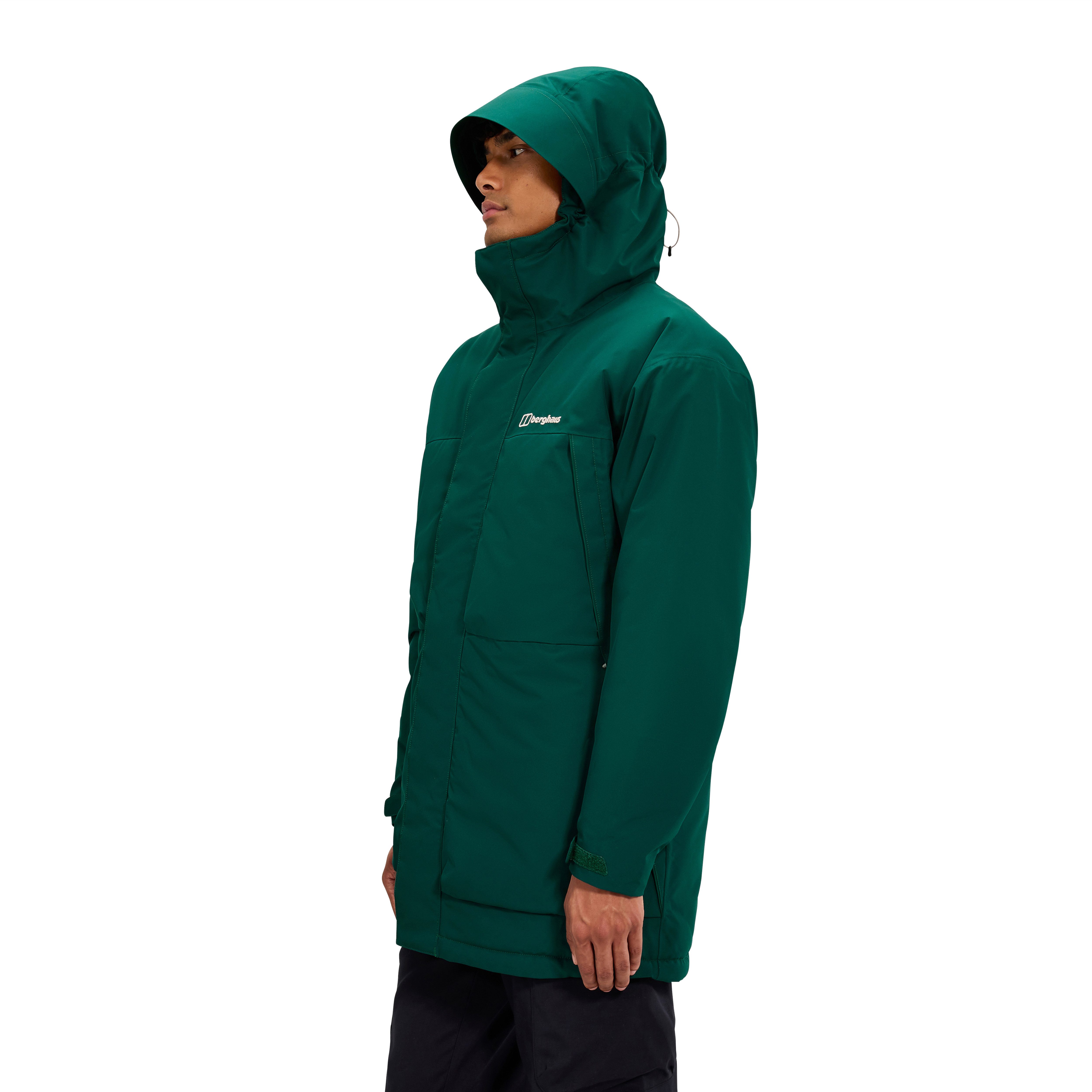 Berghaus Fleecejack ASTERBY IA JACKET