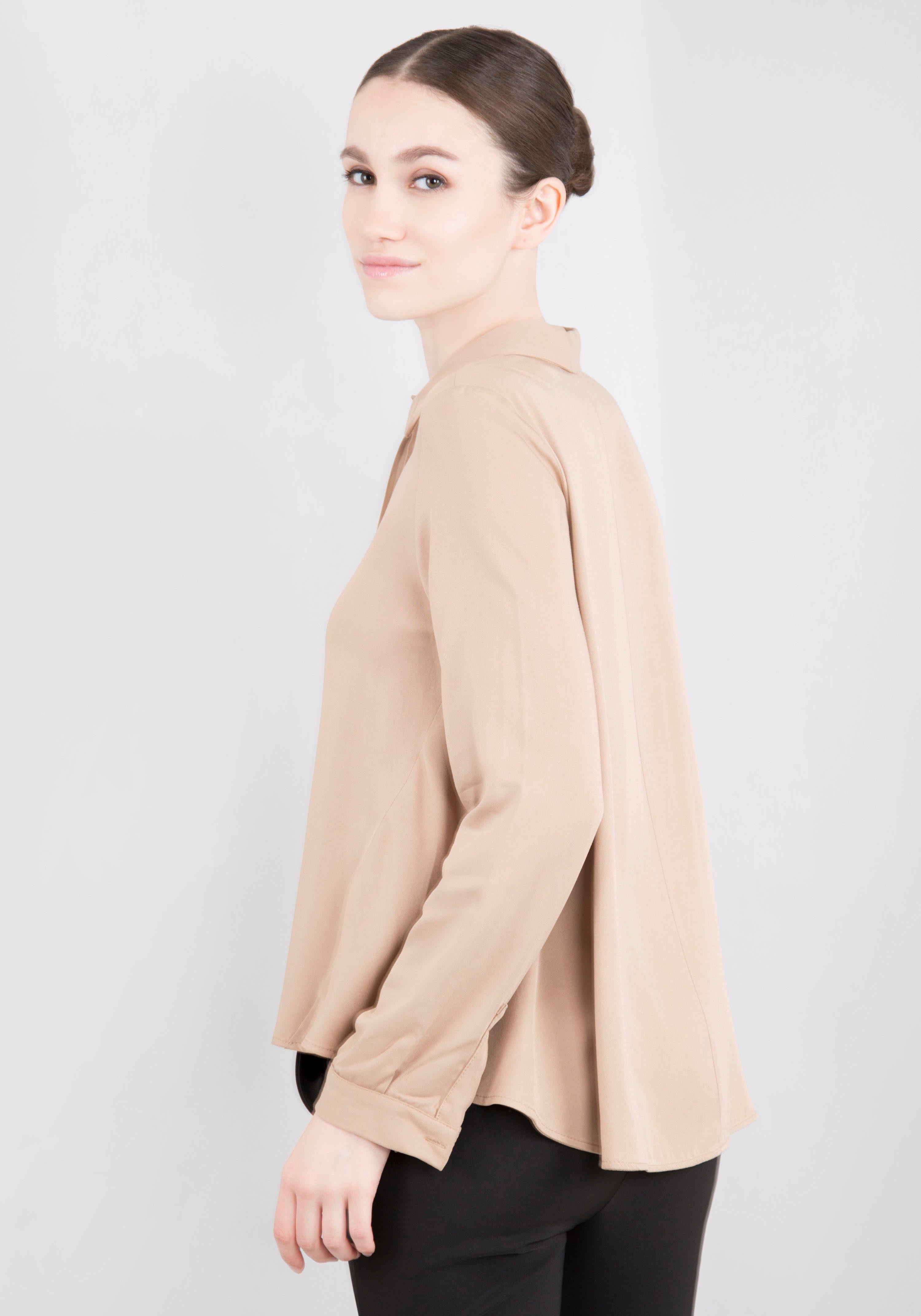 IMPERIAL Overhemdblouse