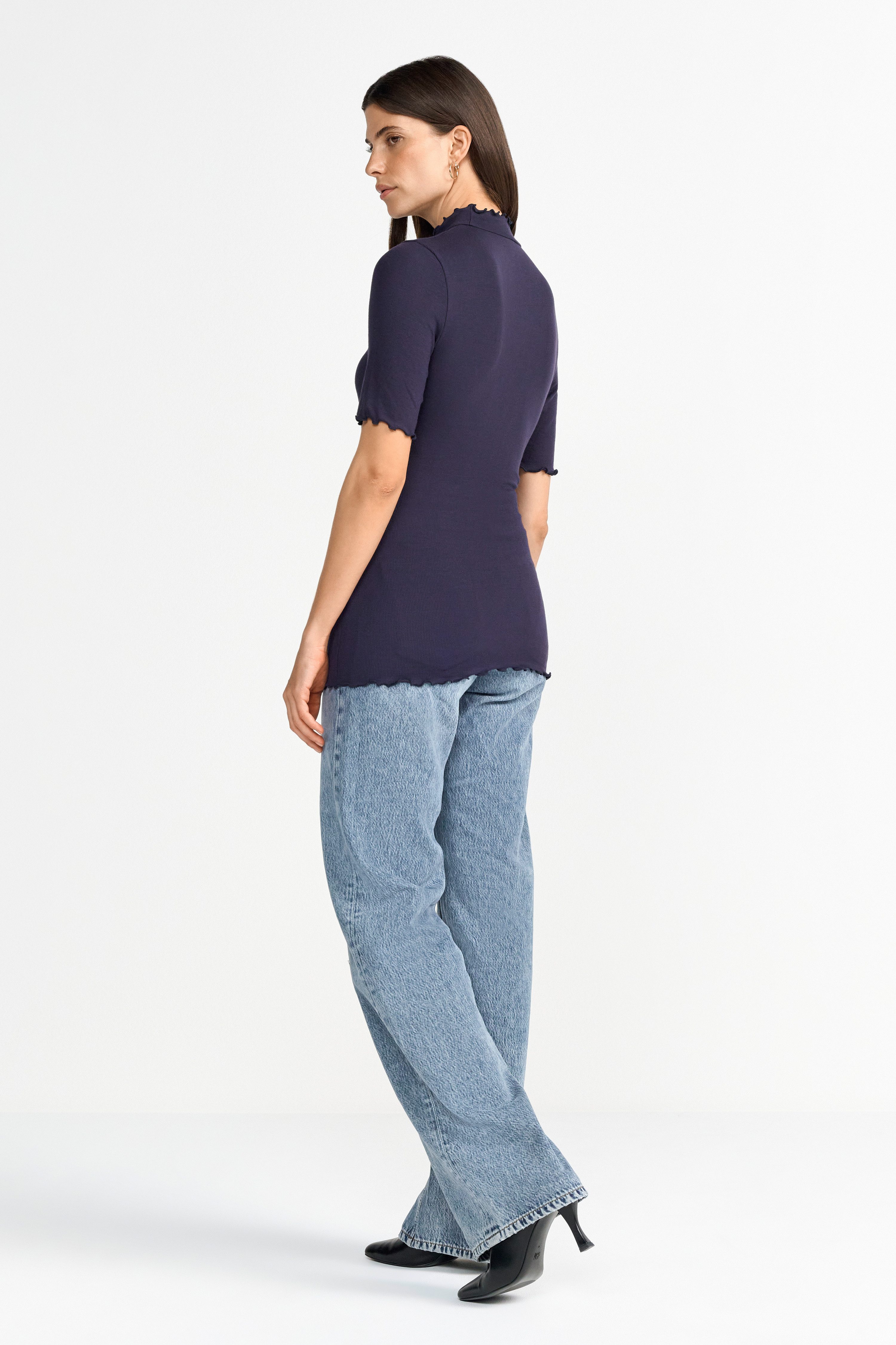 Rich & Royal Colshirt