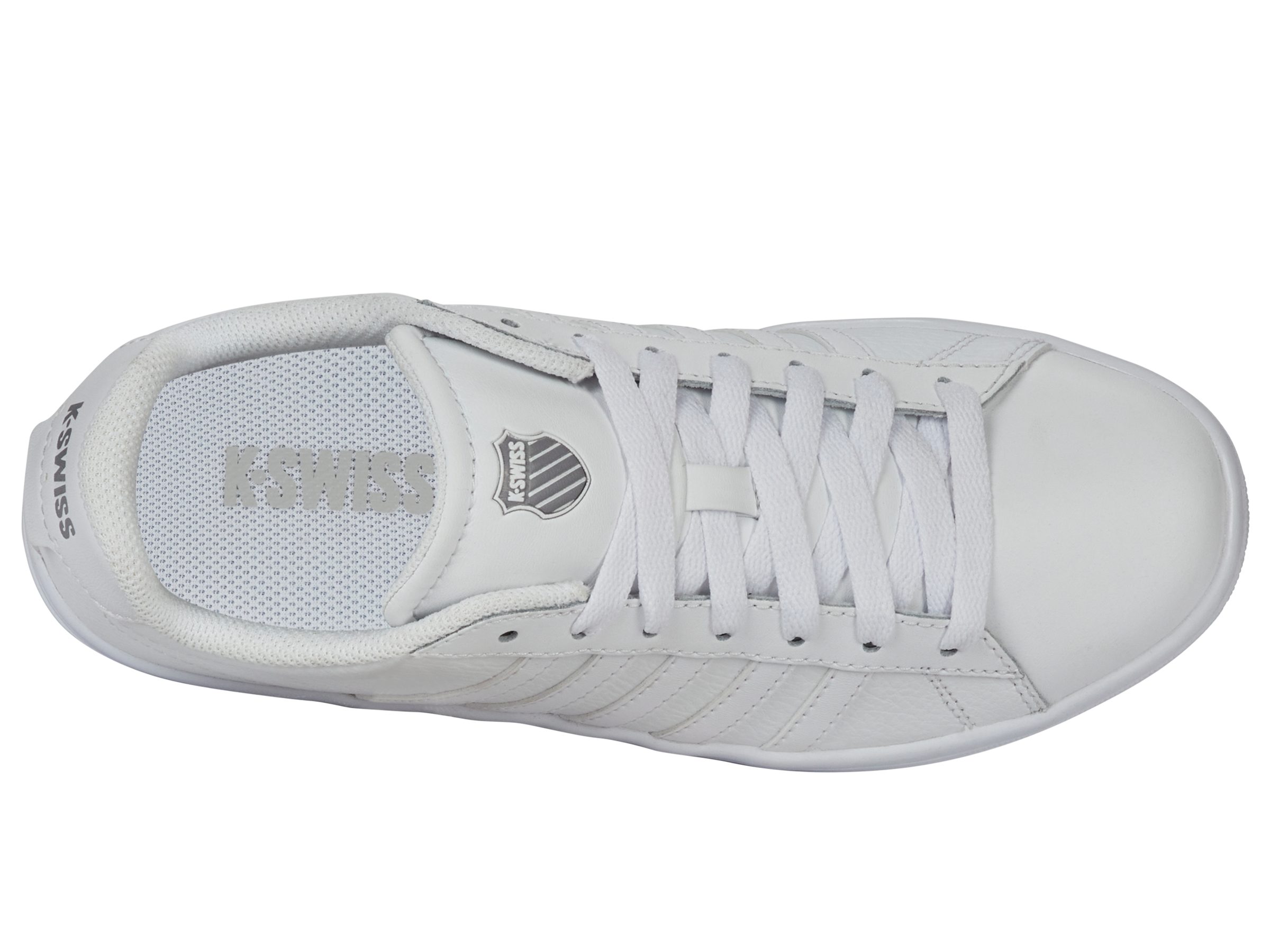 K-Swiss Sneakers COURT TIEBREAK II