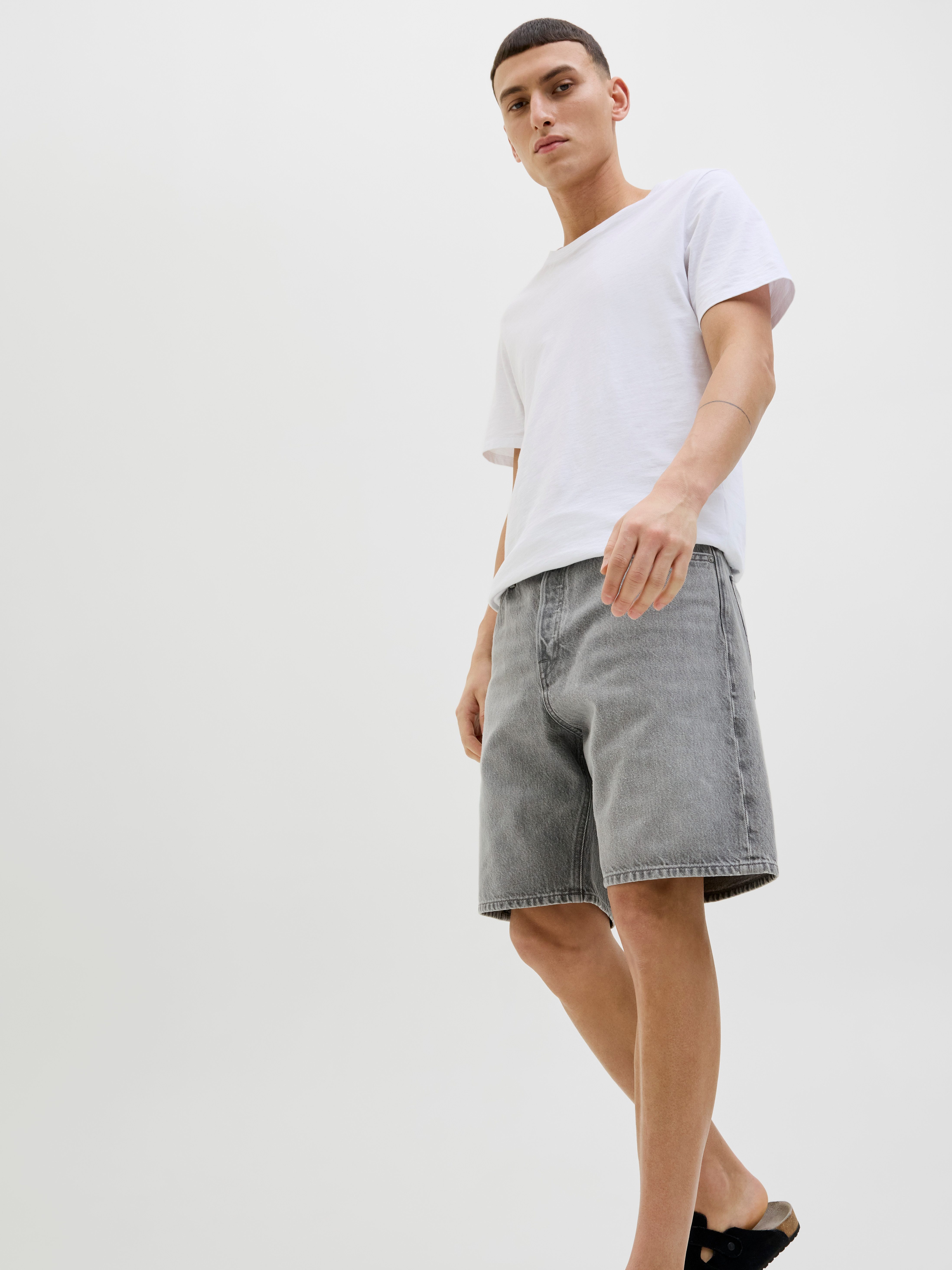 Jack & Jones Relaxshorts JJITONY JJORIGINAL SHORTS SBD 210 SN