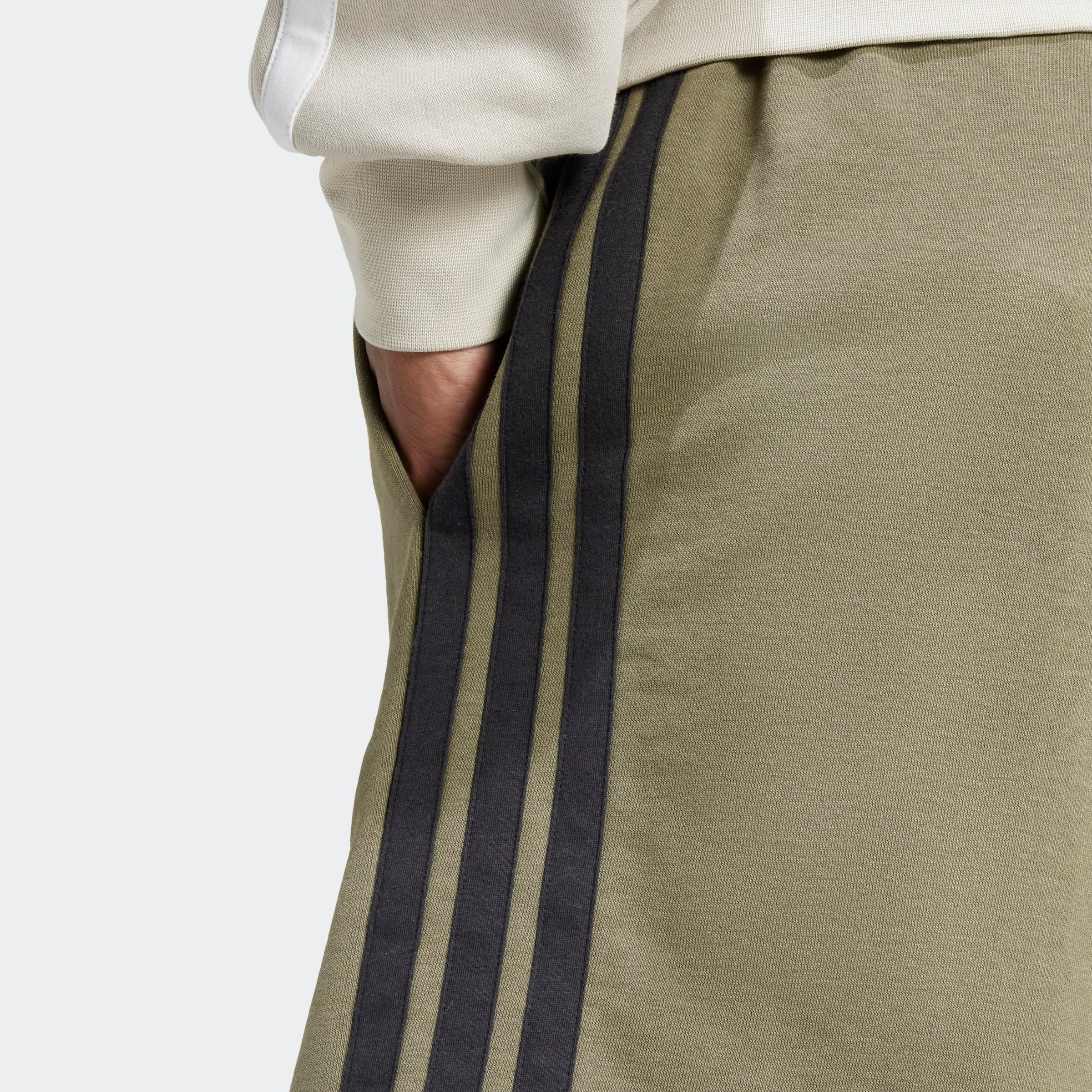 adidas Sportswear Short M 3S FT SHO (1-delig)