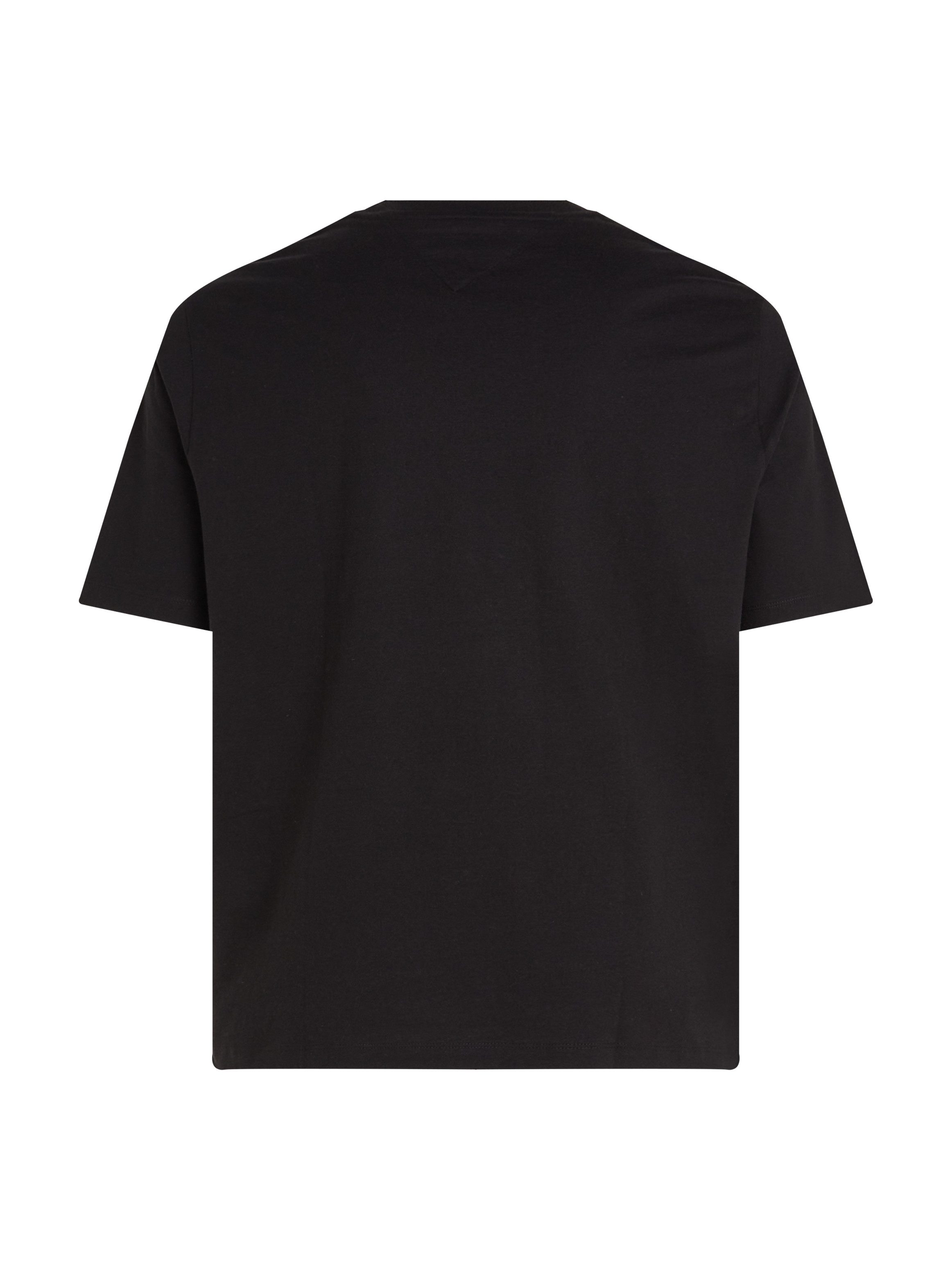 Tommy Hilfiger T-shirt BT-ESSENTIAL REG FIT SOLID TEE-B