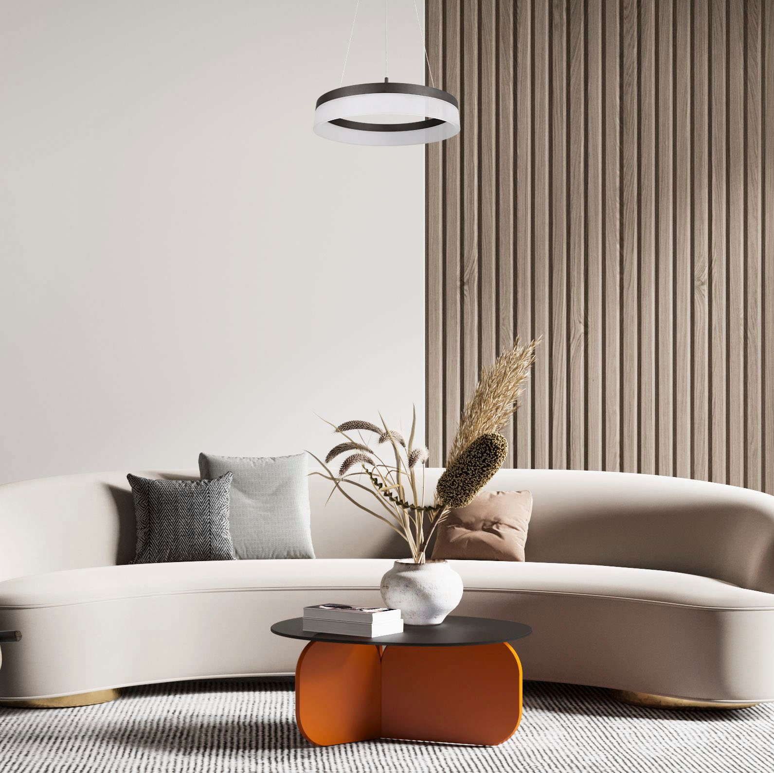 Paco Home Hanglamp Ella