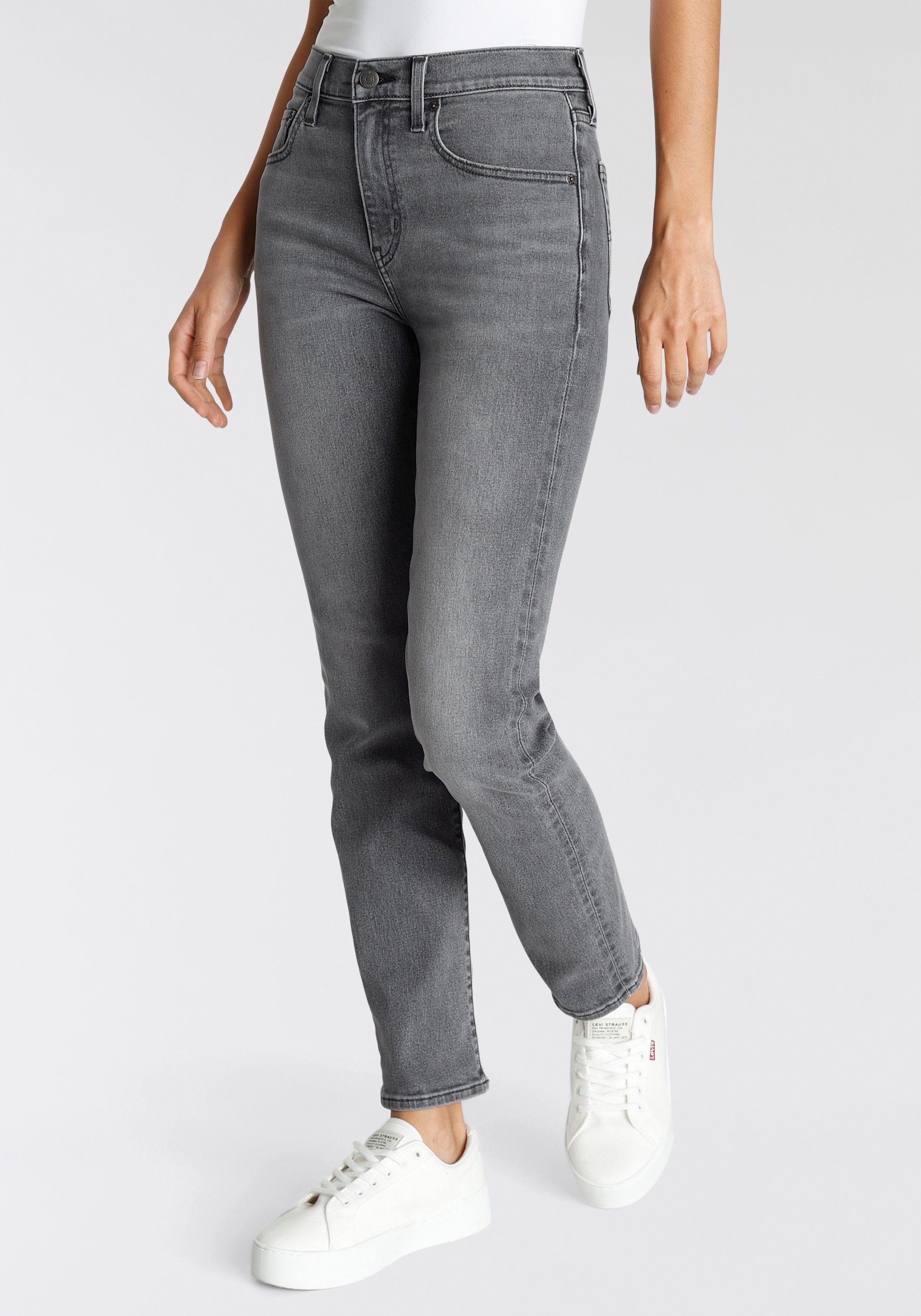 Levi's® Straight jeans 724 High Rise Straight