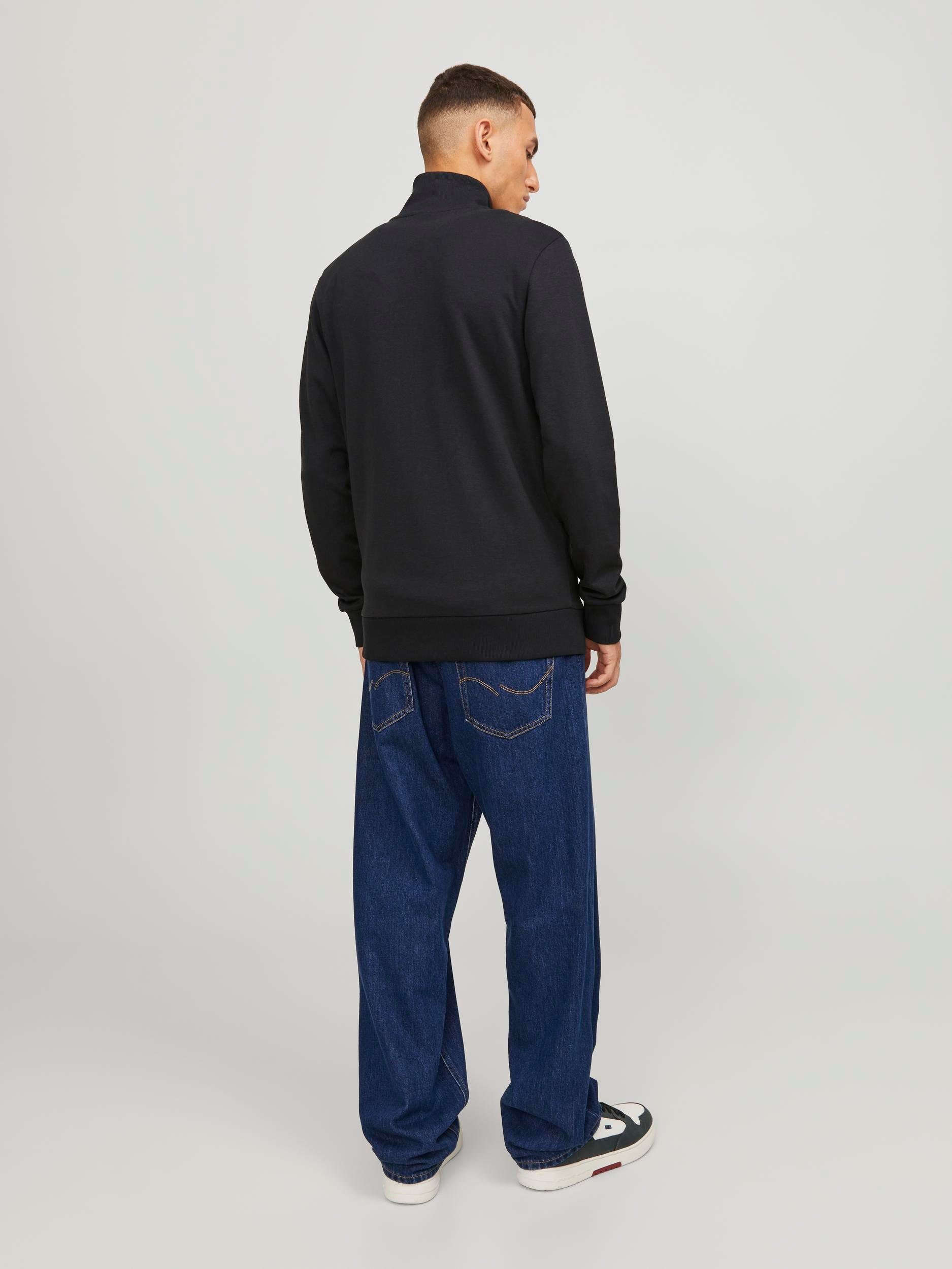 Jack & Jones Sweatvest JJEPAULOS SWEAT ZIP NOOS