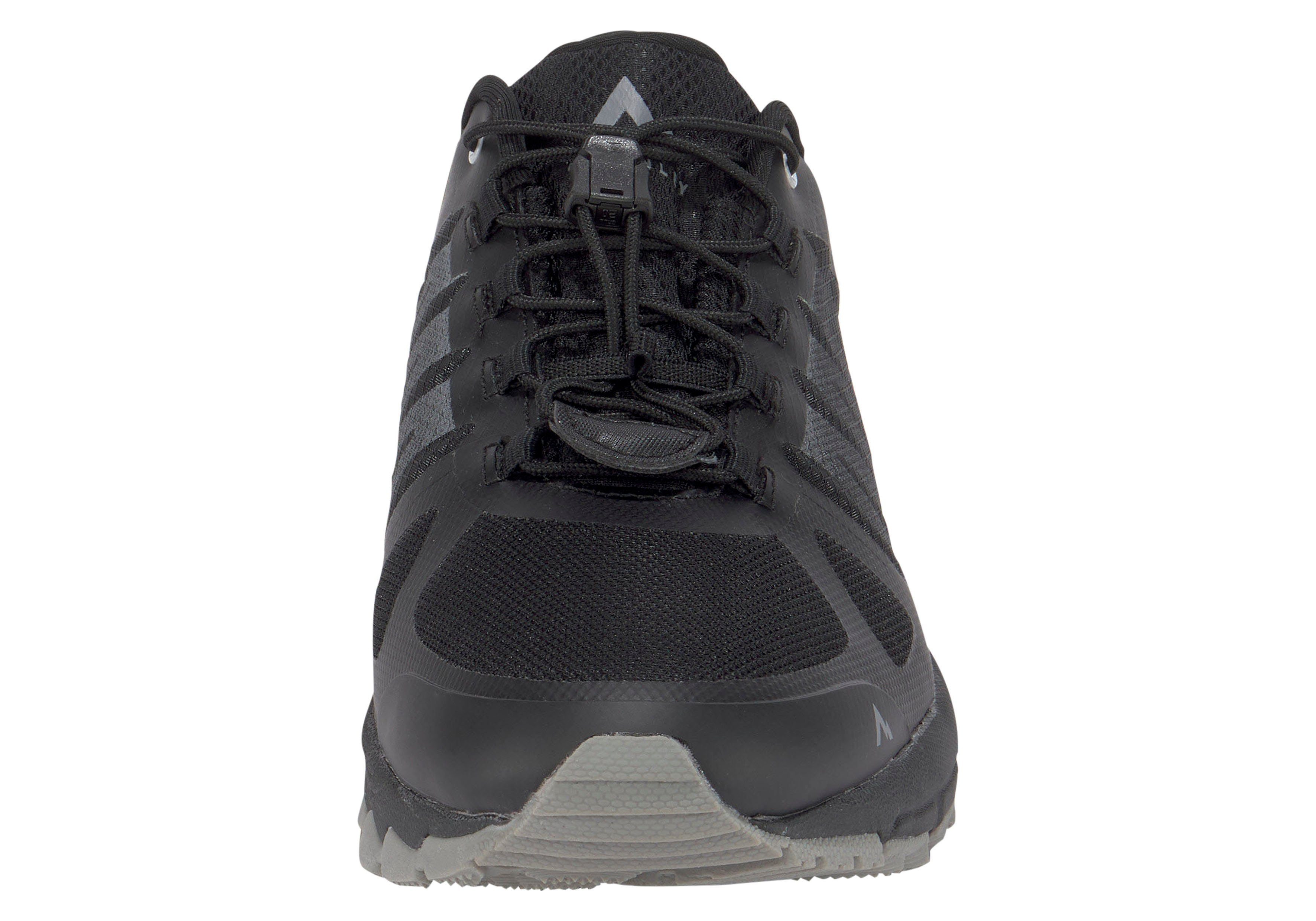 McKinley Wandelschoenen Kansas III AQB M Outdoorschoen, trekkingschoen, wandelschoen