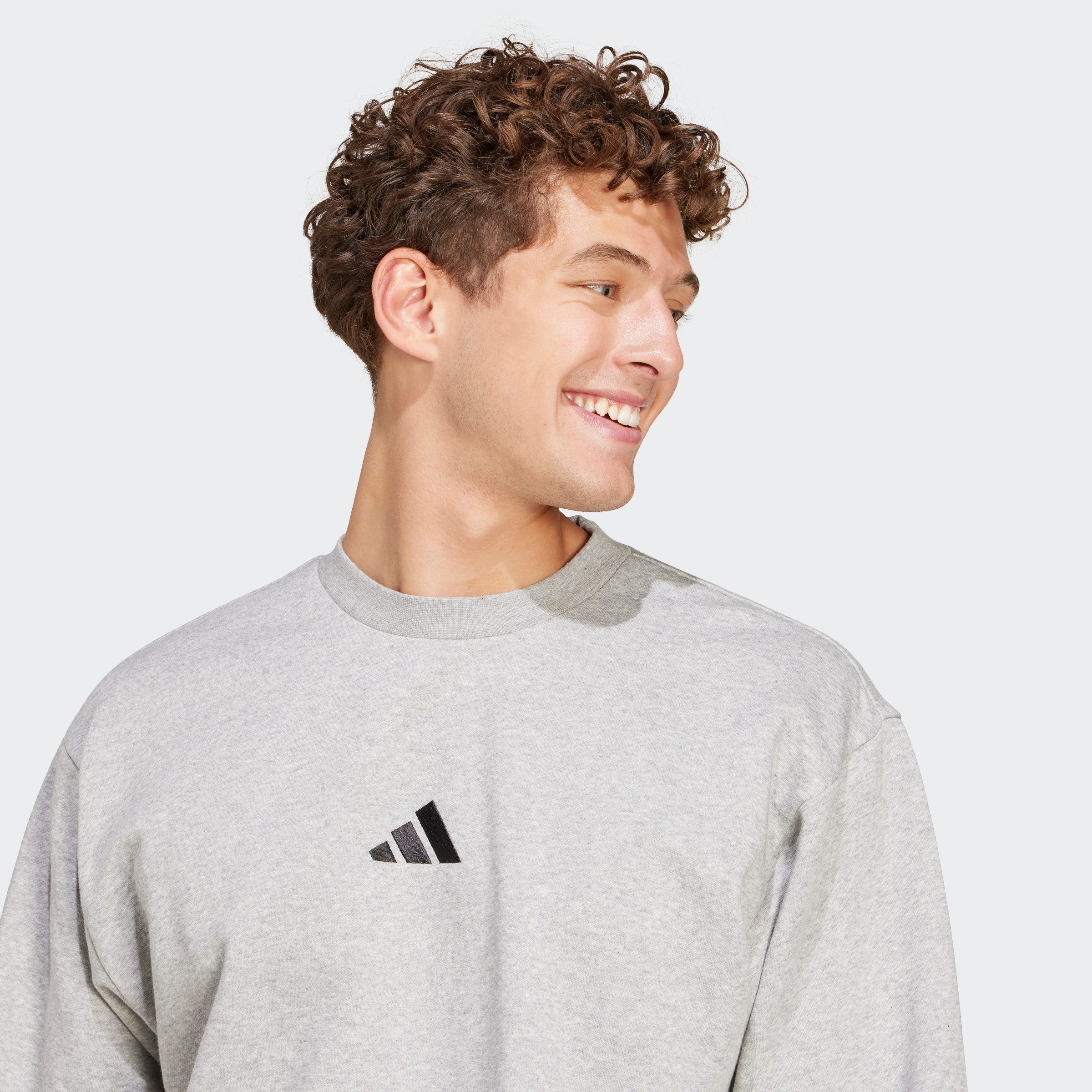 adidas Sportswear Sweatshirt M FEELCOZY SWT