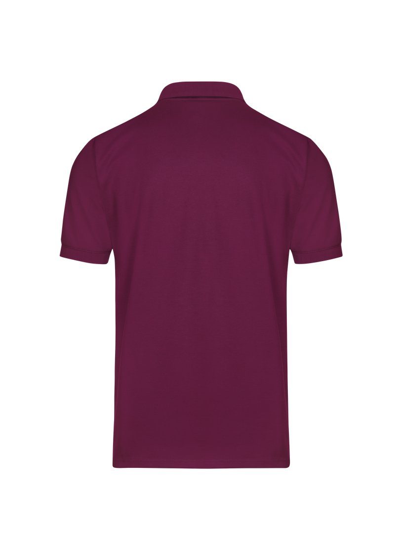 Trigema Poloshirt Trigema Poloshirt (1-delig)