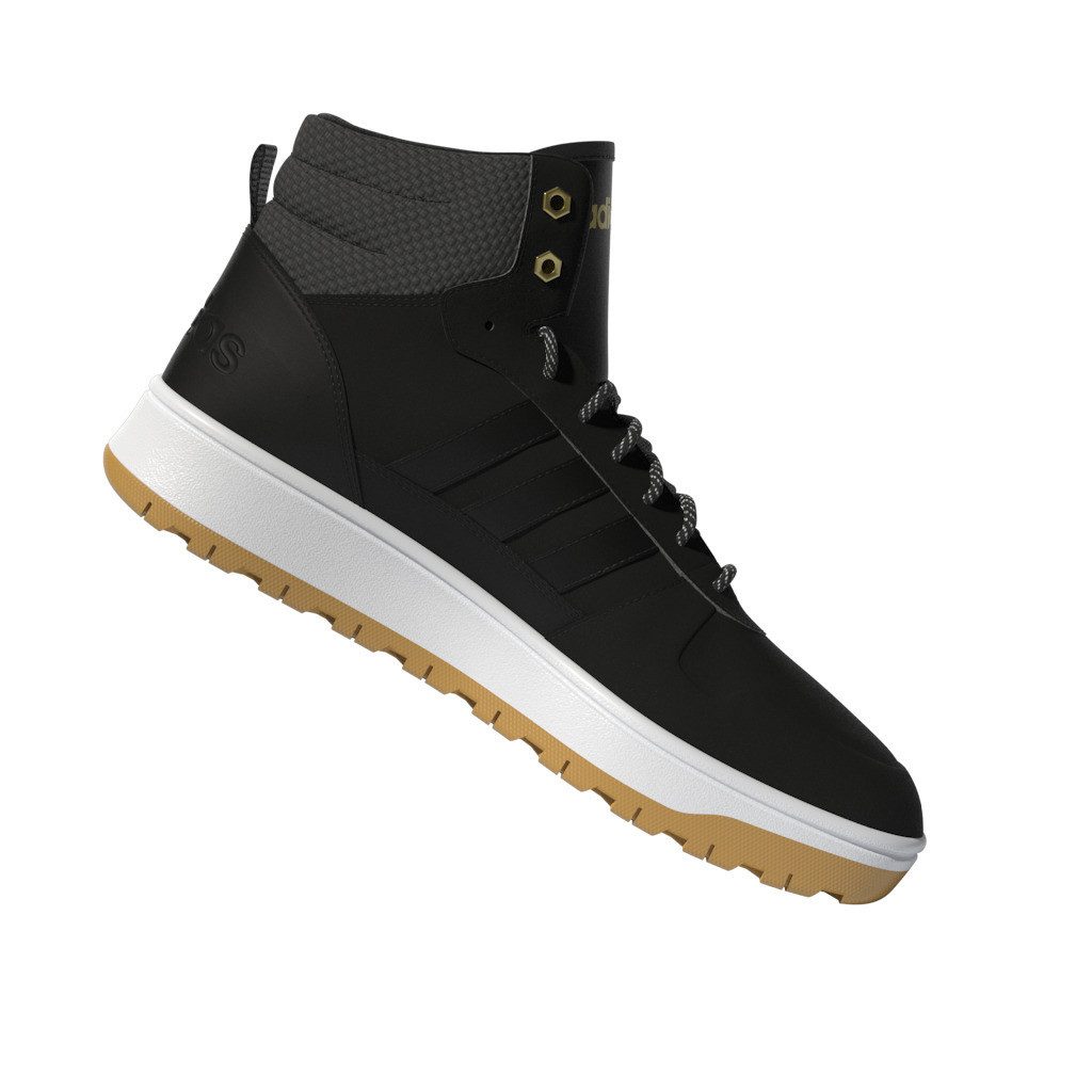 adidas Sportswear Sneakerboots BLIZZARE Sneakers, veterschoenen, winterschoenen