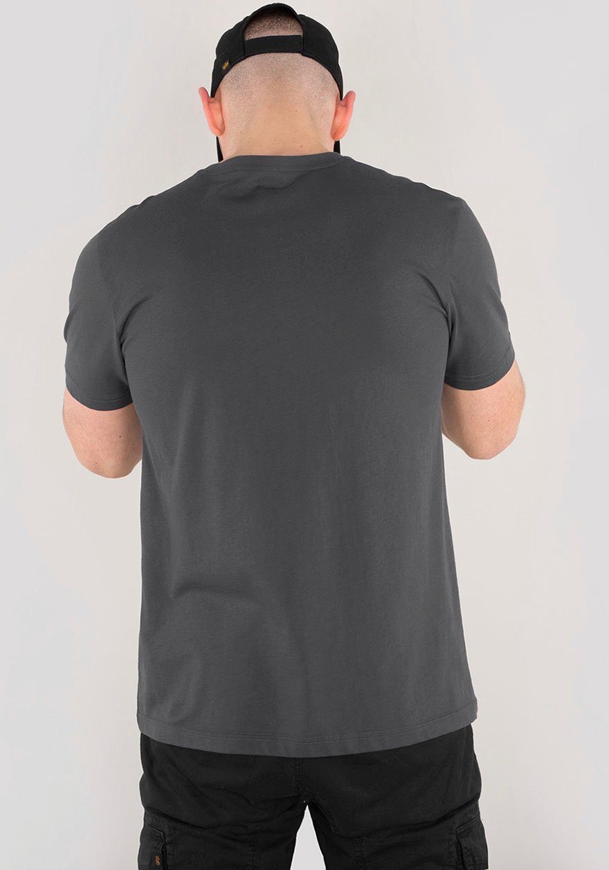 Alpha Industries T-shirt Basic T-shirt
