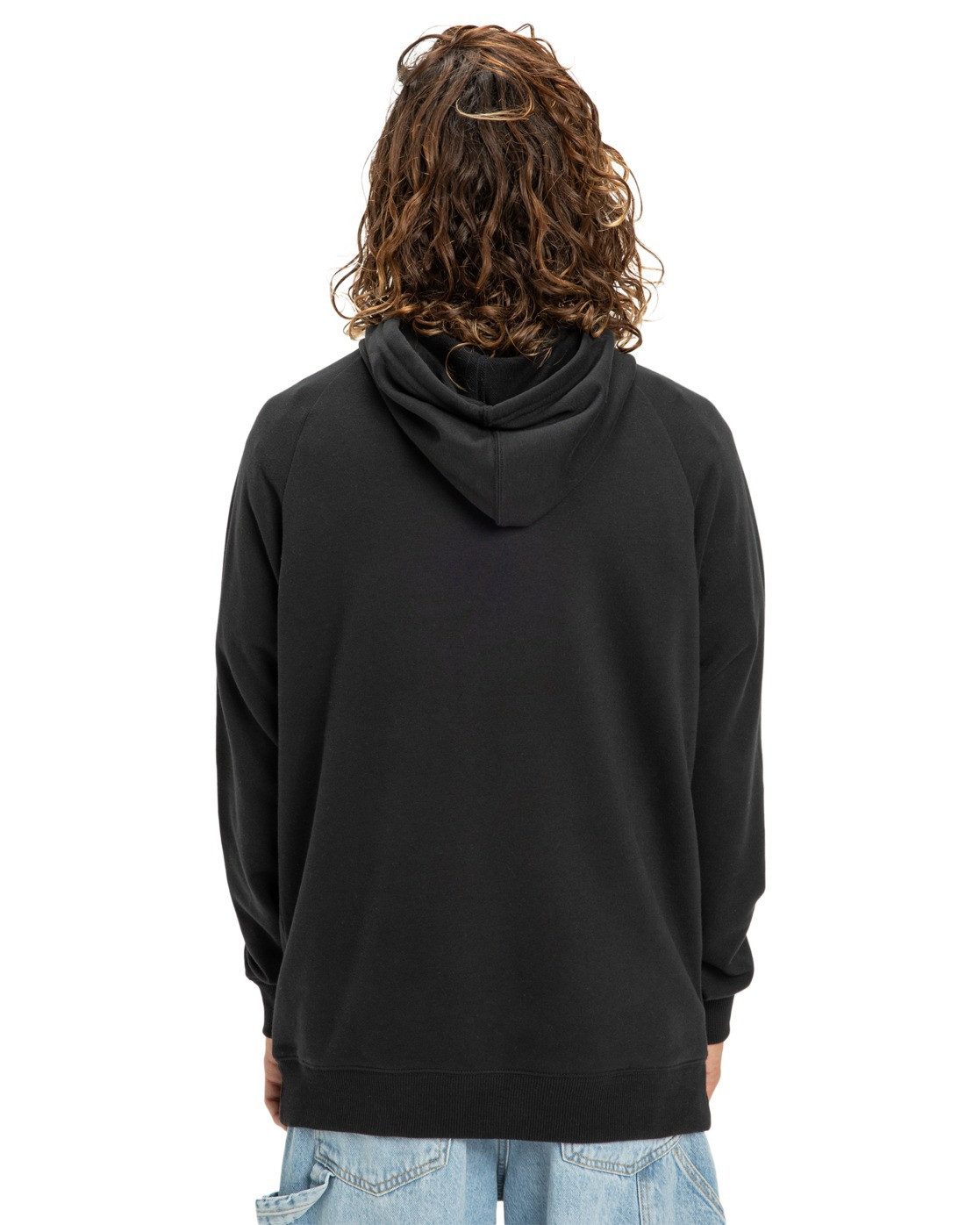 DC Shoes Hoodie DC Corpo Raglan