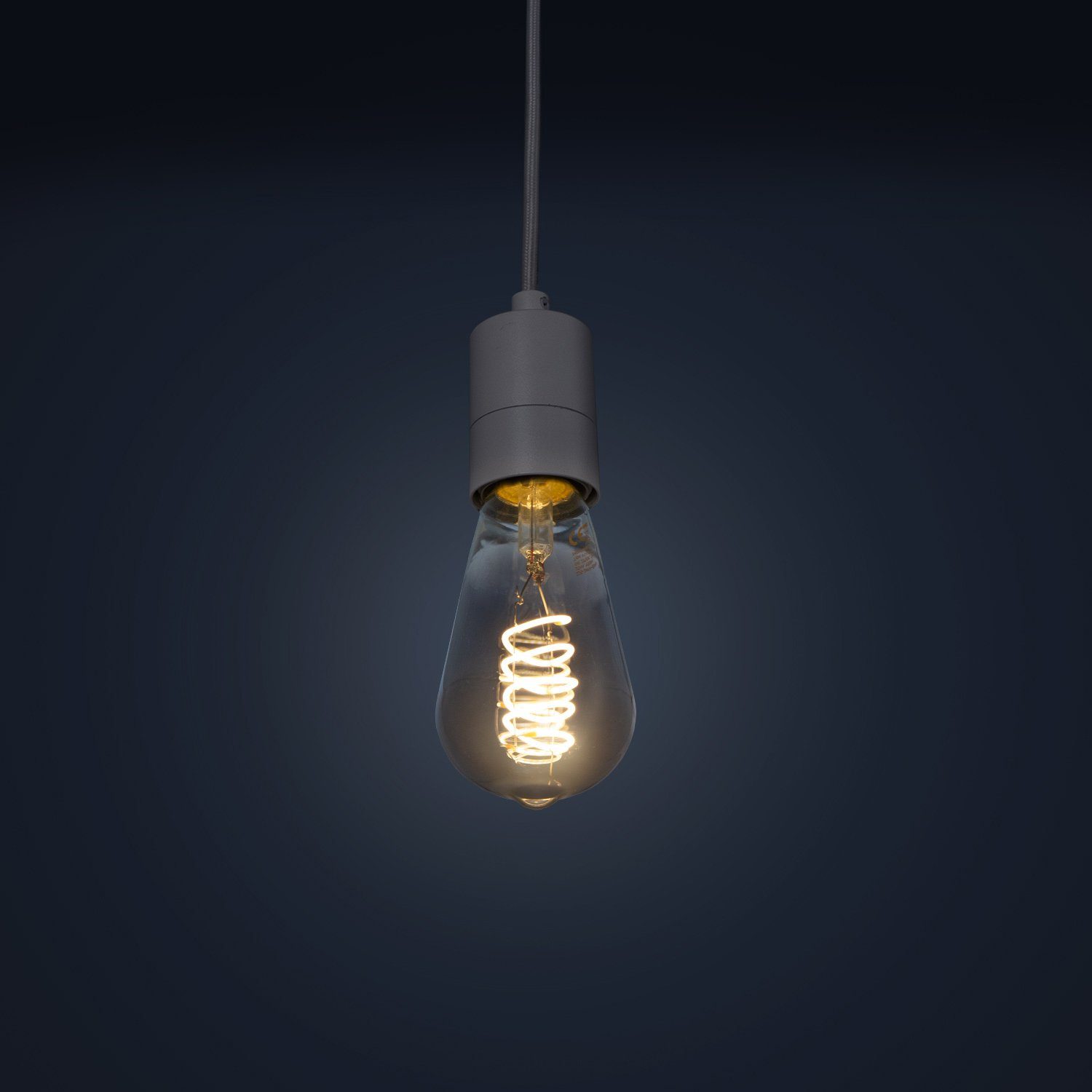 Paco Home Hanglamp Hugo In te korten 1 fitting gemakkelijke montage ideaal voor een individuele vormgeving