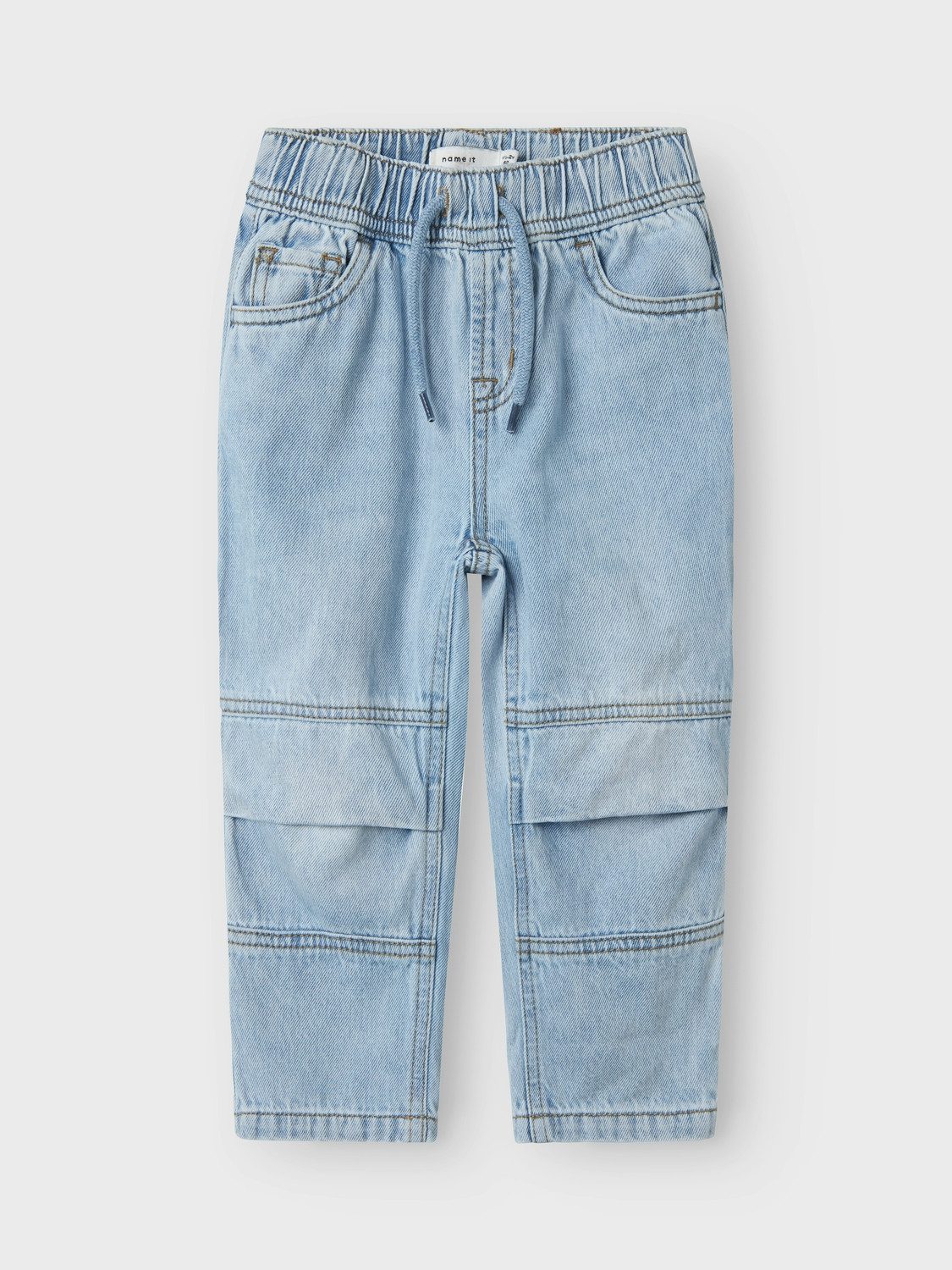 Name It Straight jeans NMMRYAN JOG JEANS 9900-BY NOOS