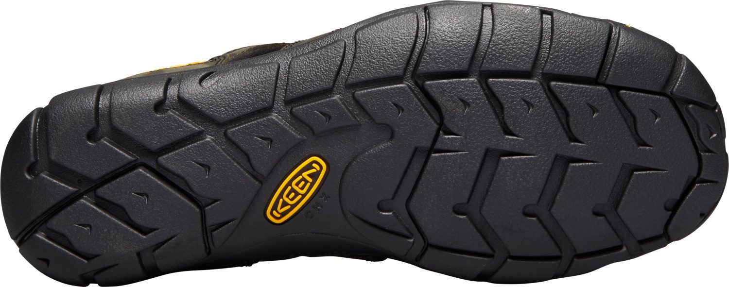 Keen Sandalen CLEARWATER CNX LEATHER