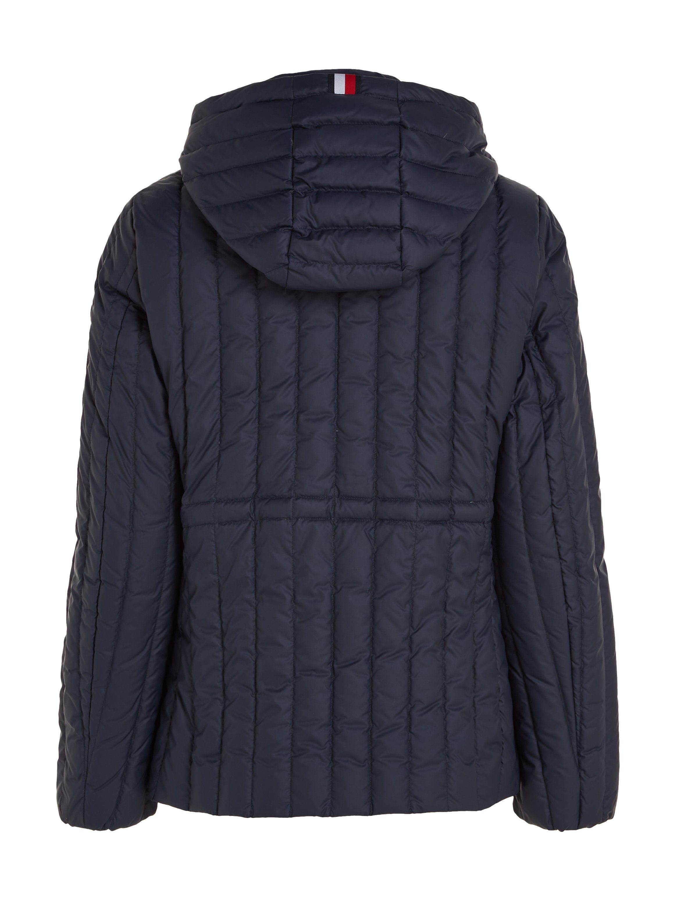 Tommy Hilfiger Donsjack FEMININE LW DOWN JACKET