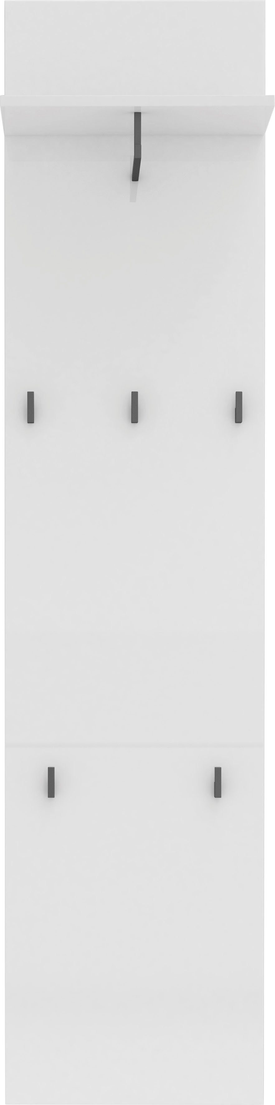 INOSIGN Kapstokpaneel (1 stuk)