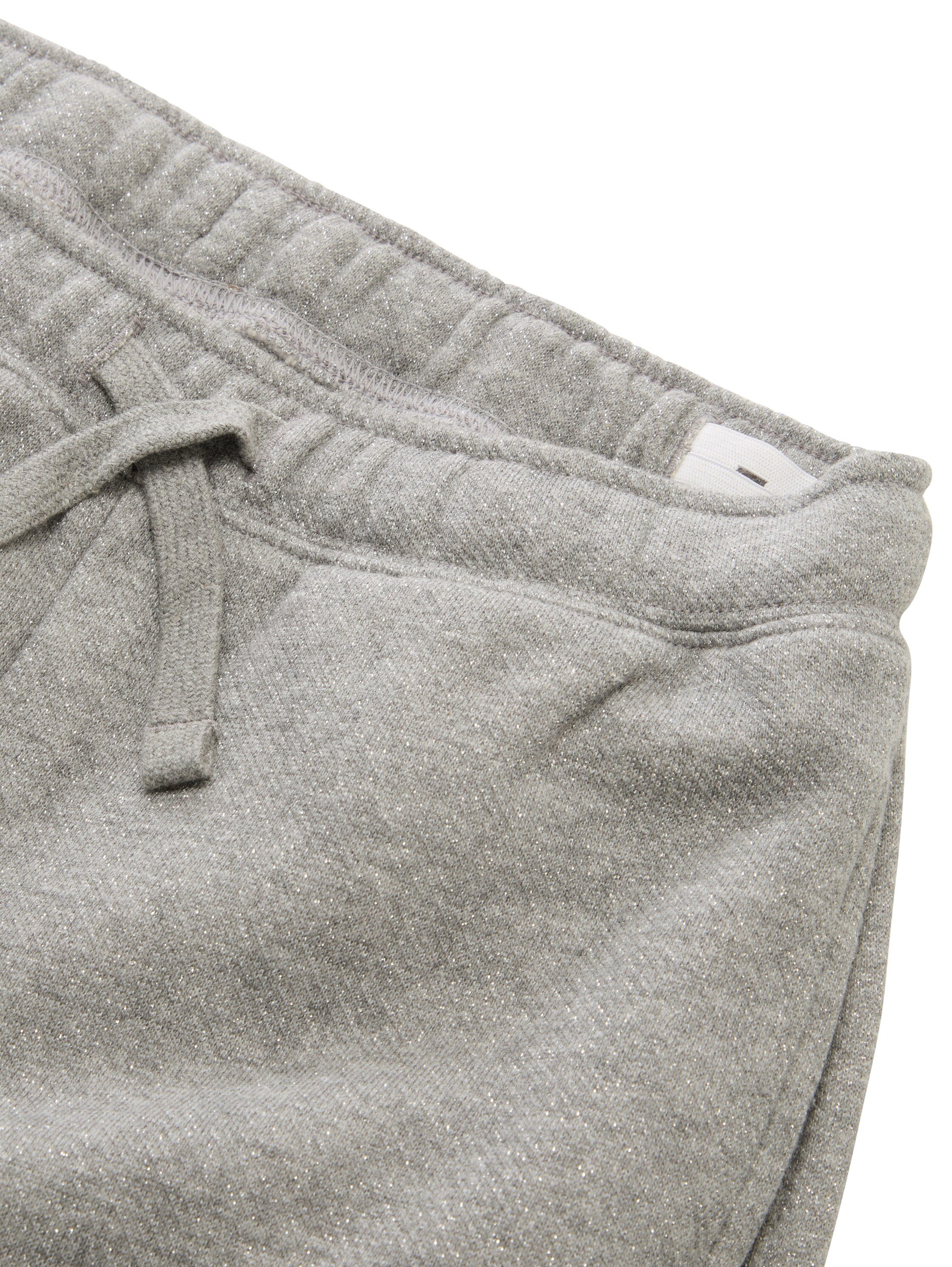 Tom Tailor Sweatpants met glitterdraden