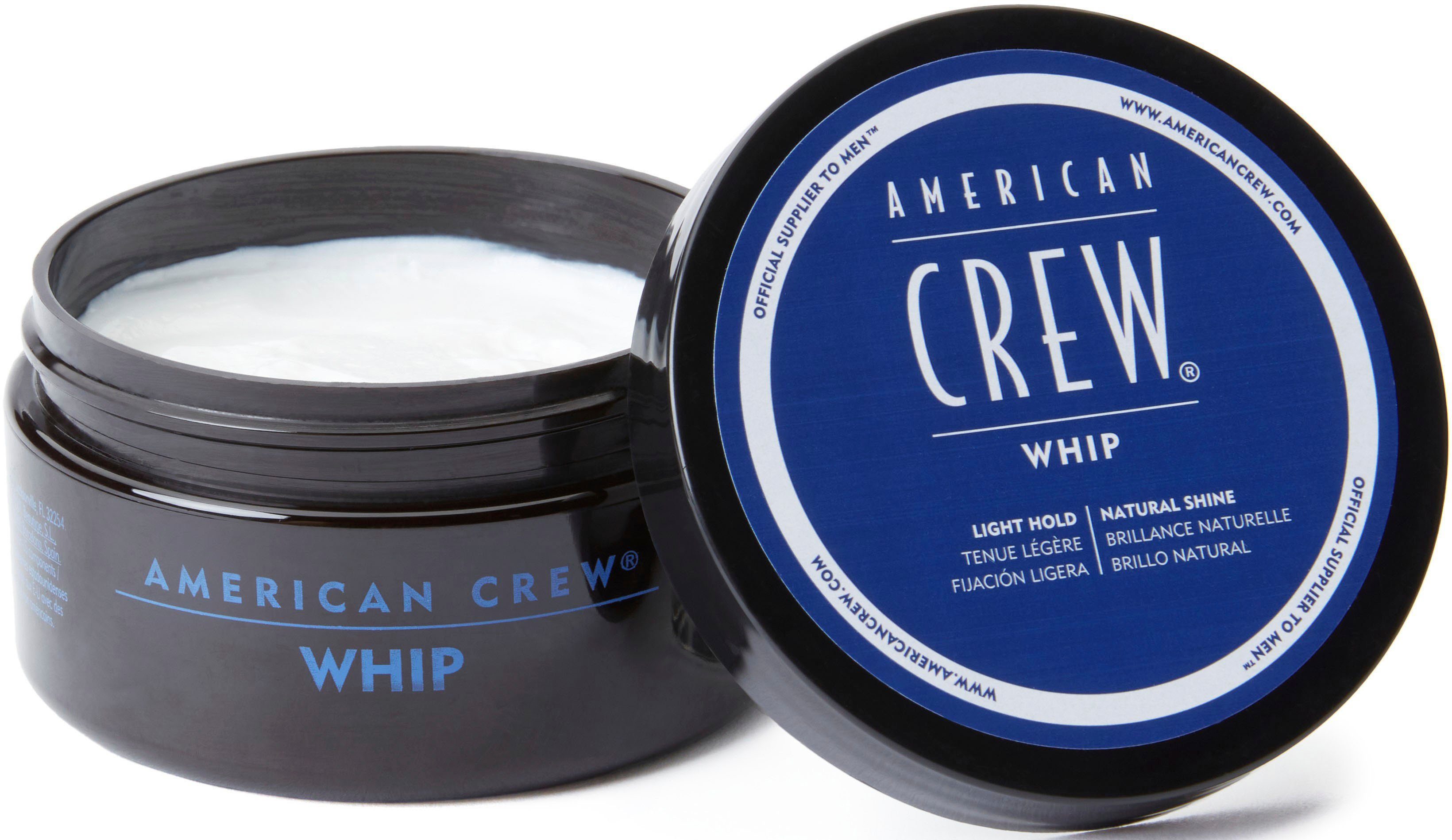 American Crew Styling-crème Whip