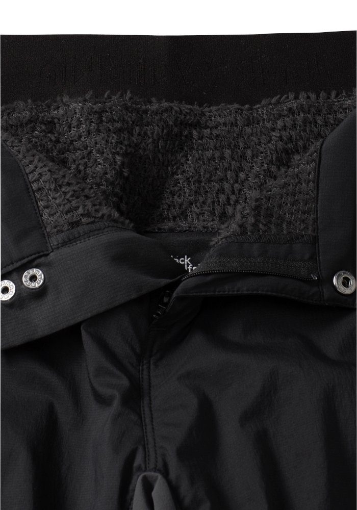 Jack Wolfskin Fietsbroek MOROBBIA ALPHA PANTS M