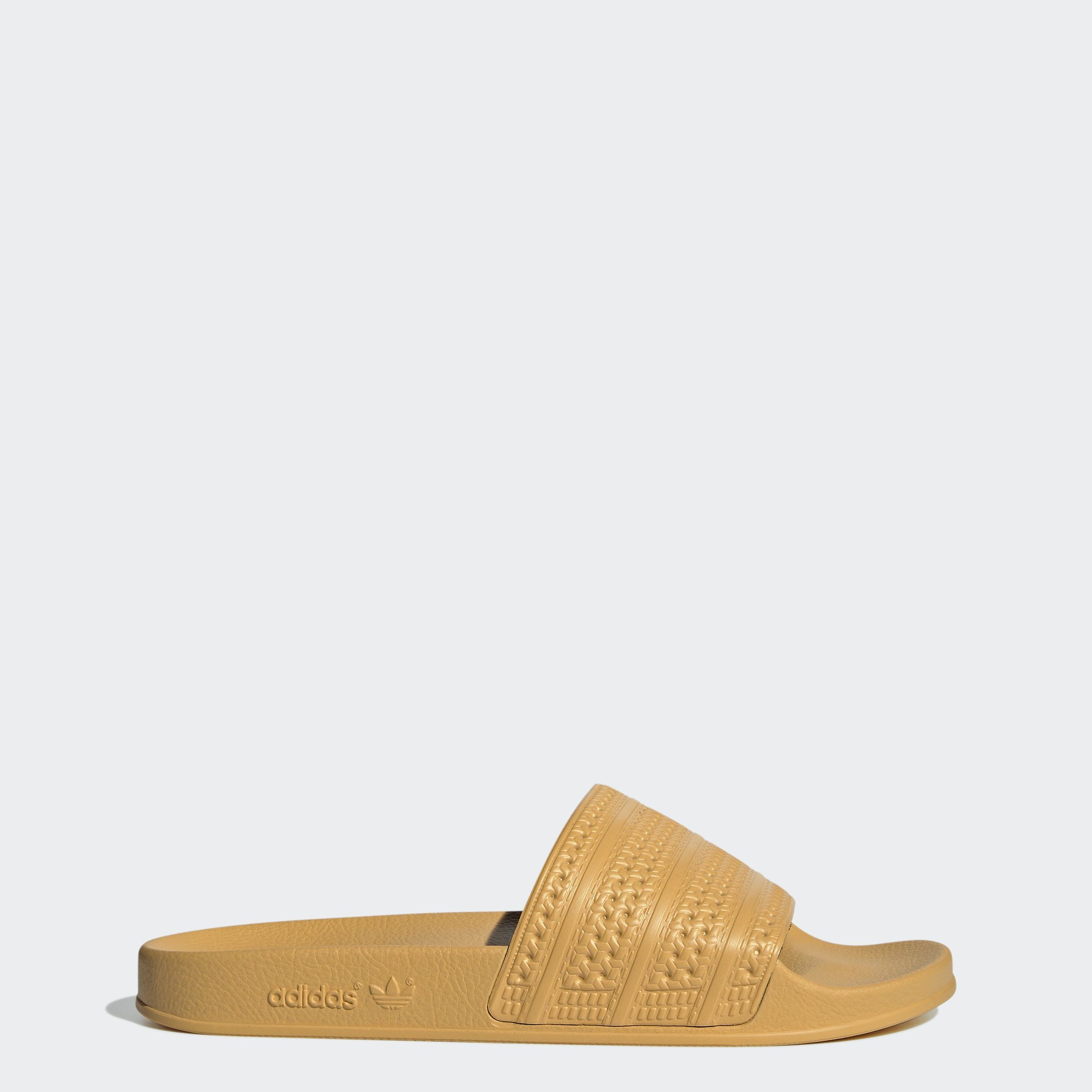 adidas Originals Badslippers Adilette