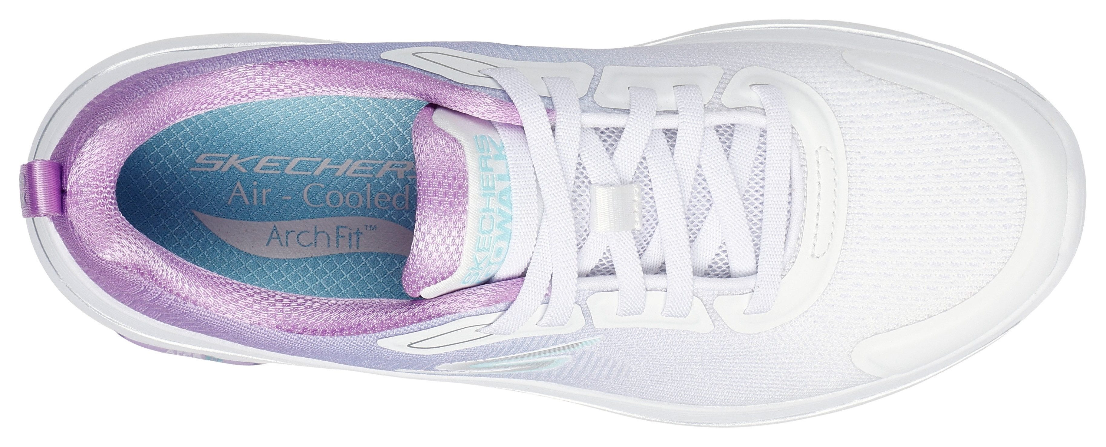 Skechers Slip-on sneakers GO WALK ARCH FIT 2.0