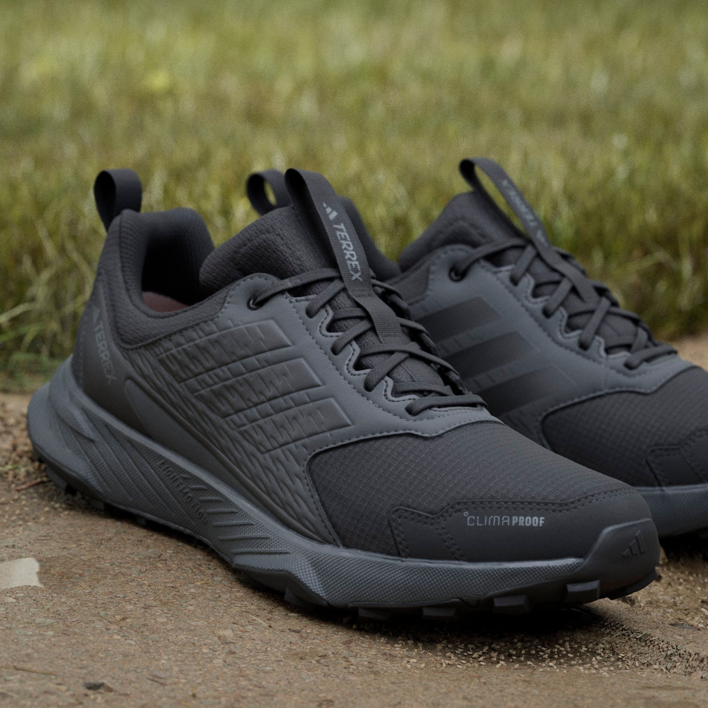 adidas TERREX Trailrunningschoenen TERREX TRACEFINDER 2 CLIMAPROOF TRAILRUNNING