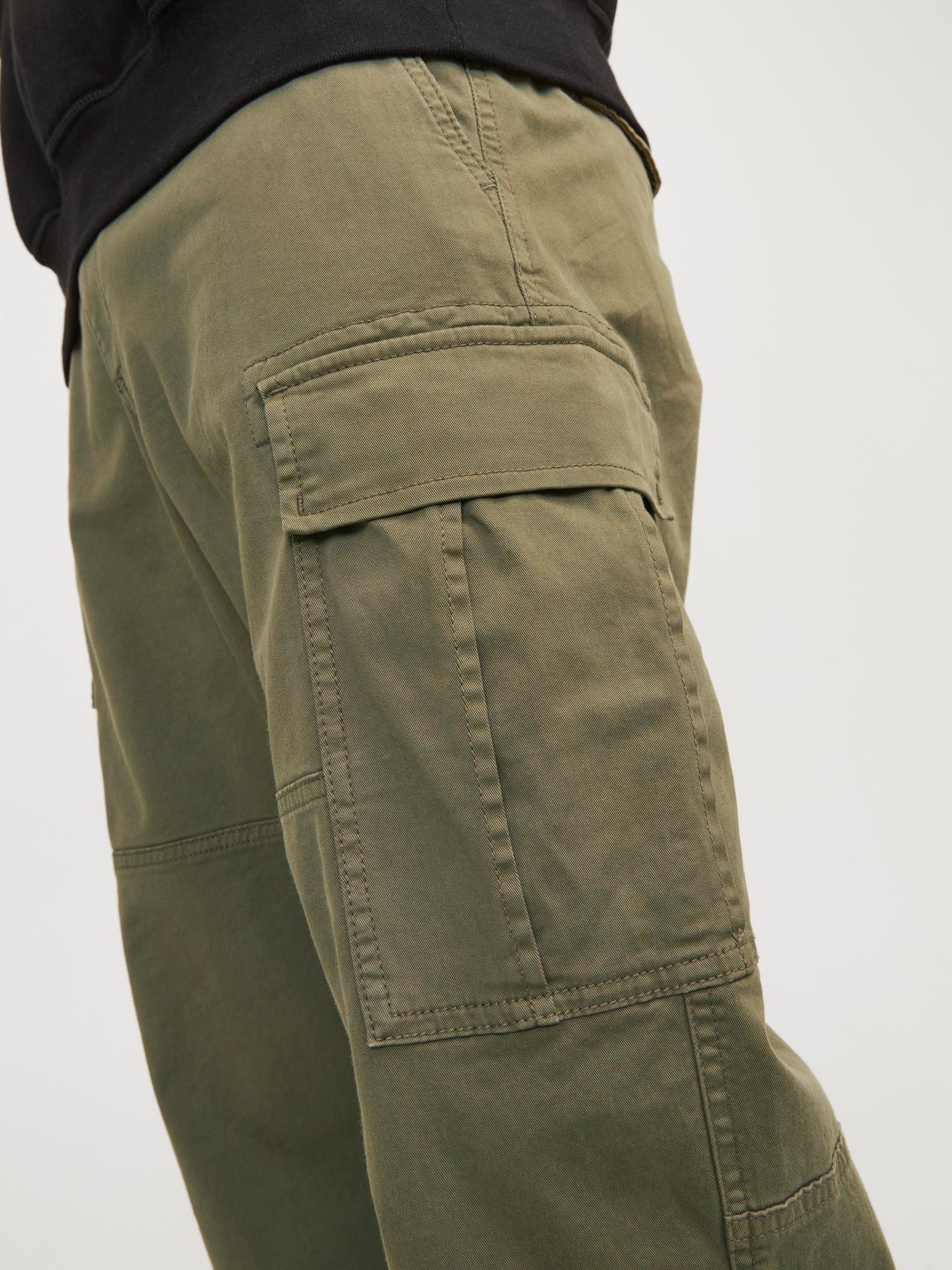 Jack & Jones Cargobroek JPSTKARL JJHARLOW CARGO NOOS